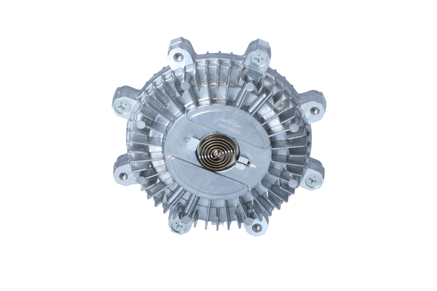 NRF 49604 Fan Clutch-image-9807928