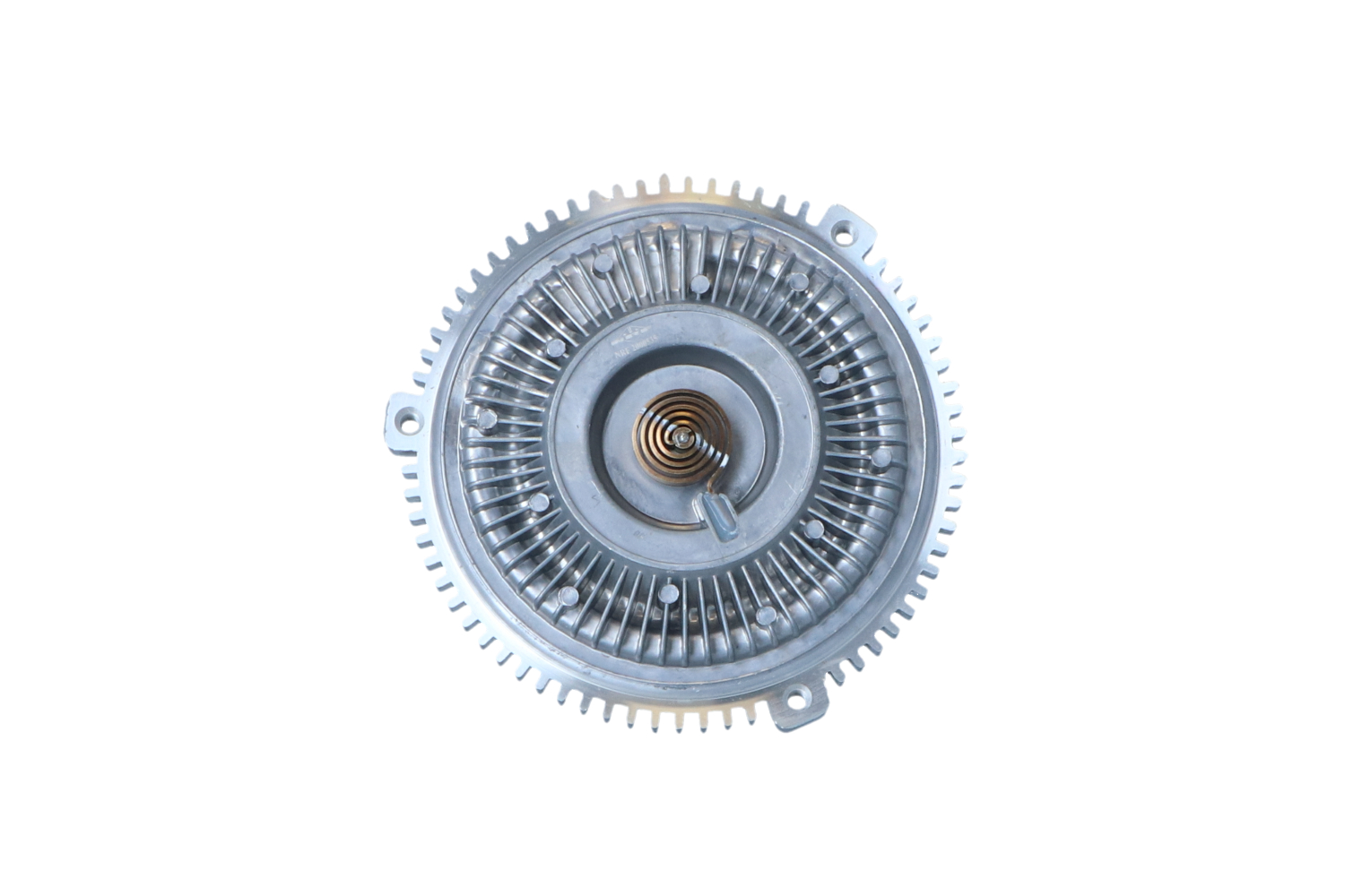 NRF 49605 Embrayage, ventilateur de radiateur