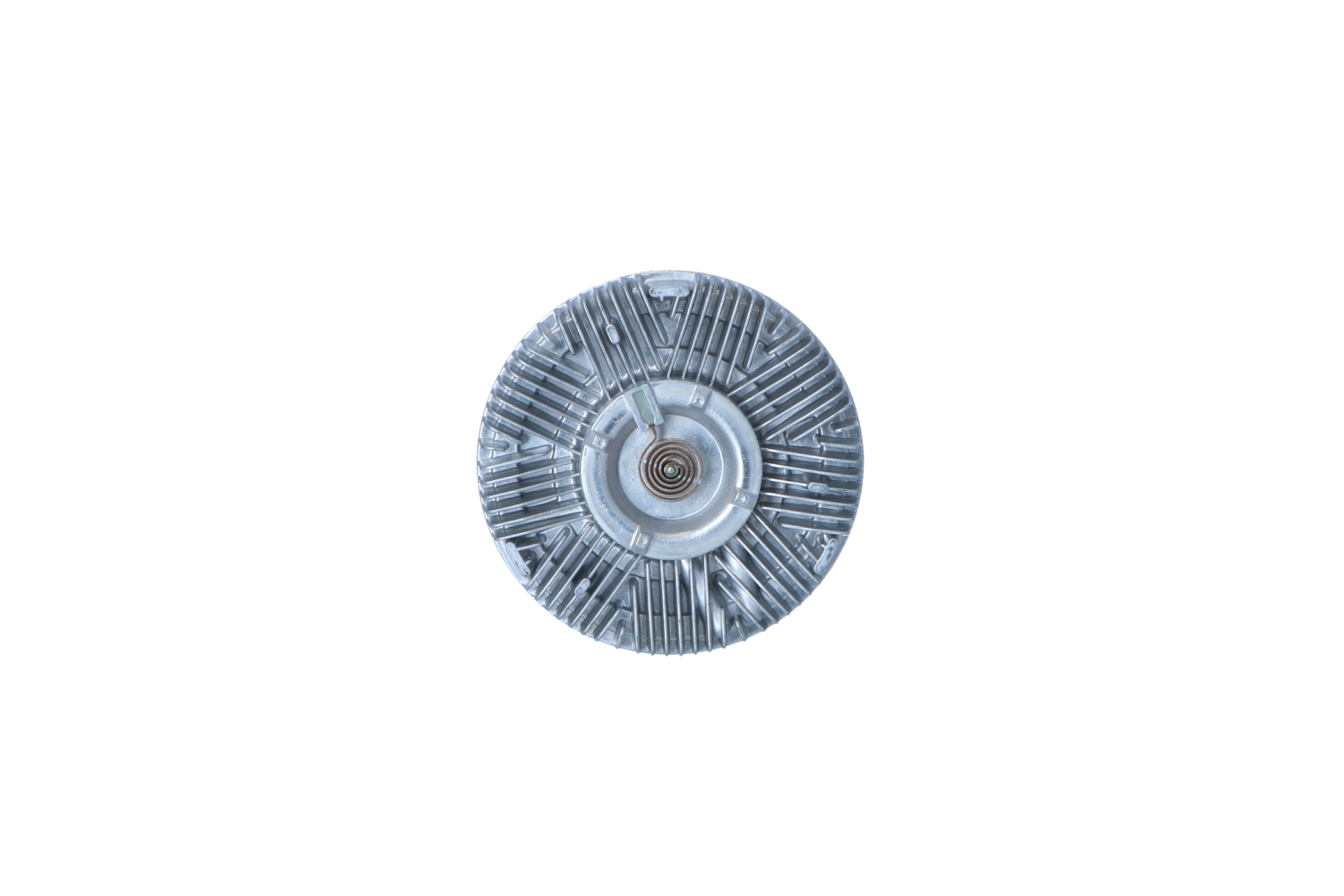 NRF 49606 Embrayage, ventilateur de radiateur