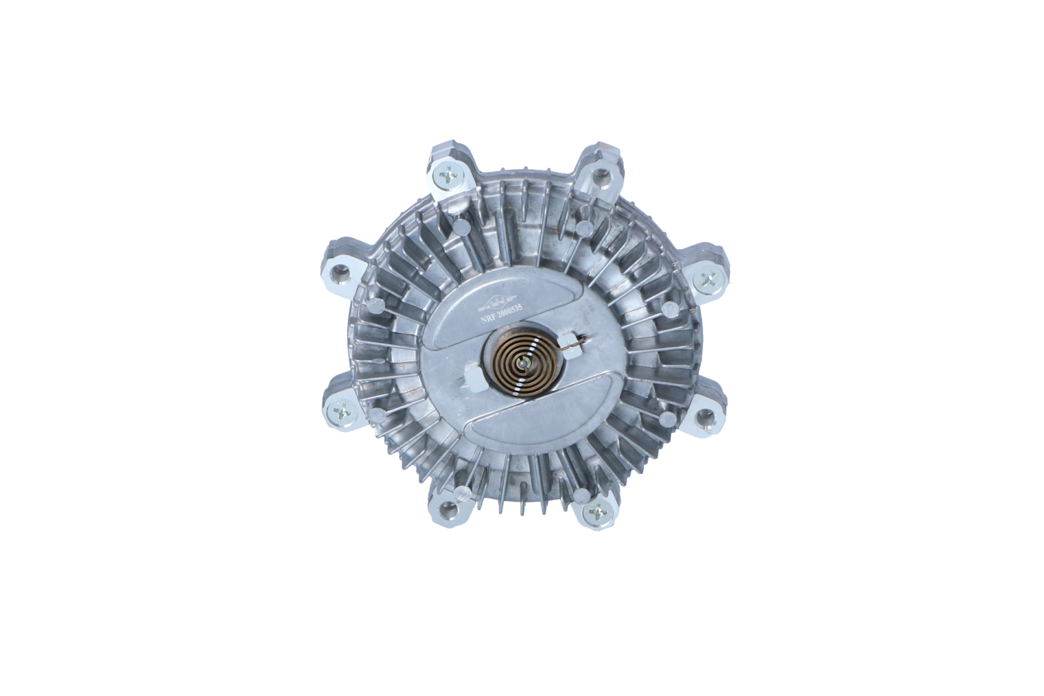 NRF 49608 Fan Clutch-image-9807945