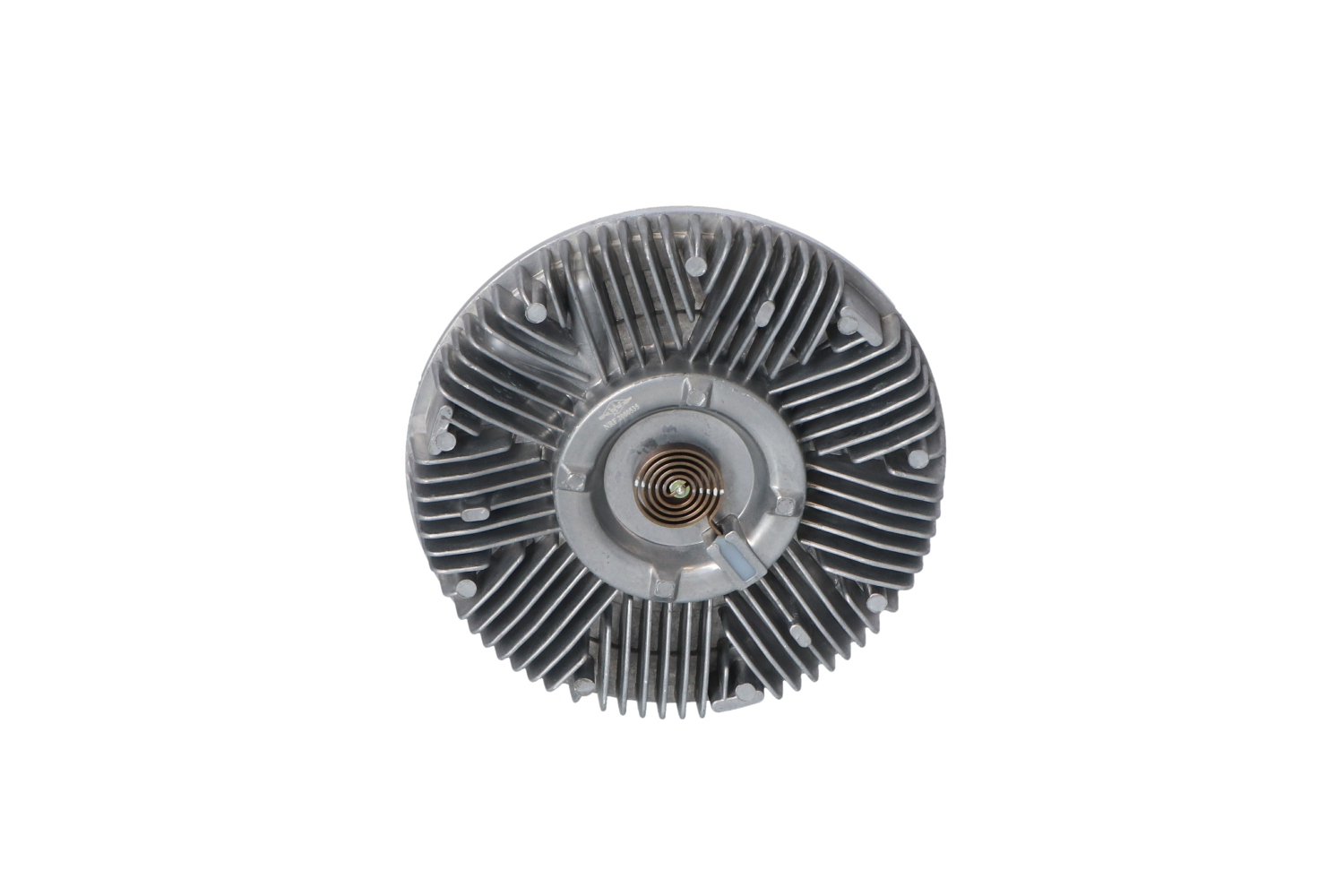 NRF 49610 Embrayage, ventilateur de radiateur