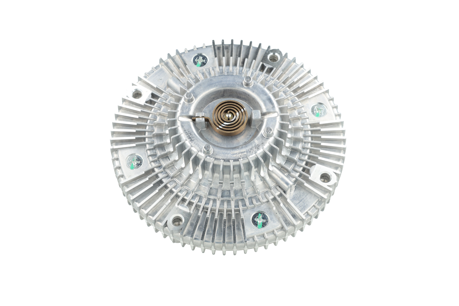 NRF 49612 Fan Clutch-image-9808018