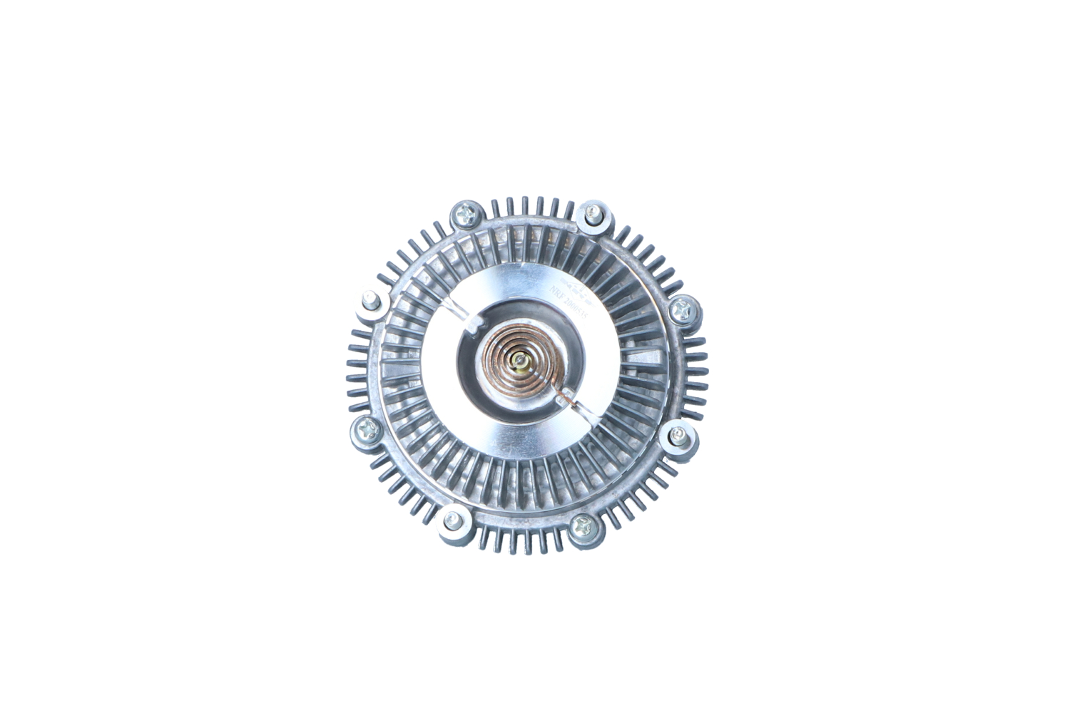 NRF 49613 Spojka ventilátora chladenia