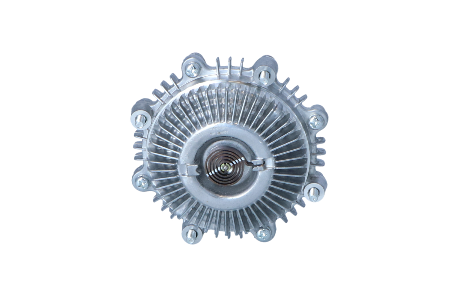NRF 49614 Fan Clutch-image-9808024