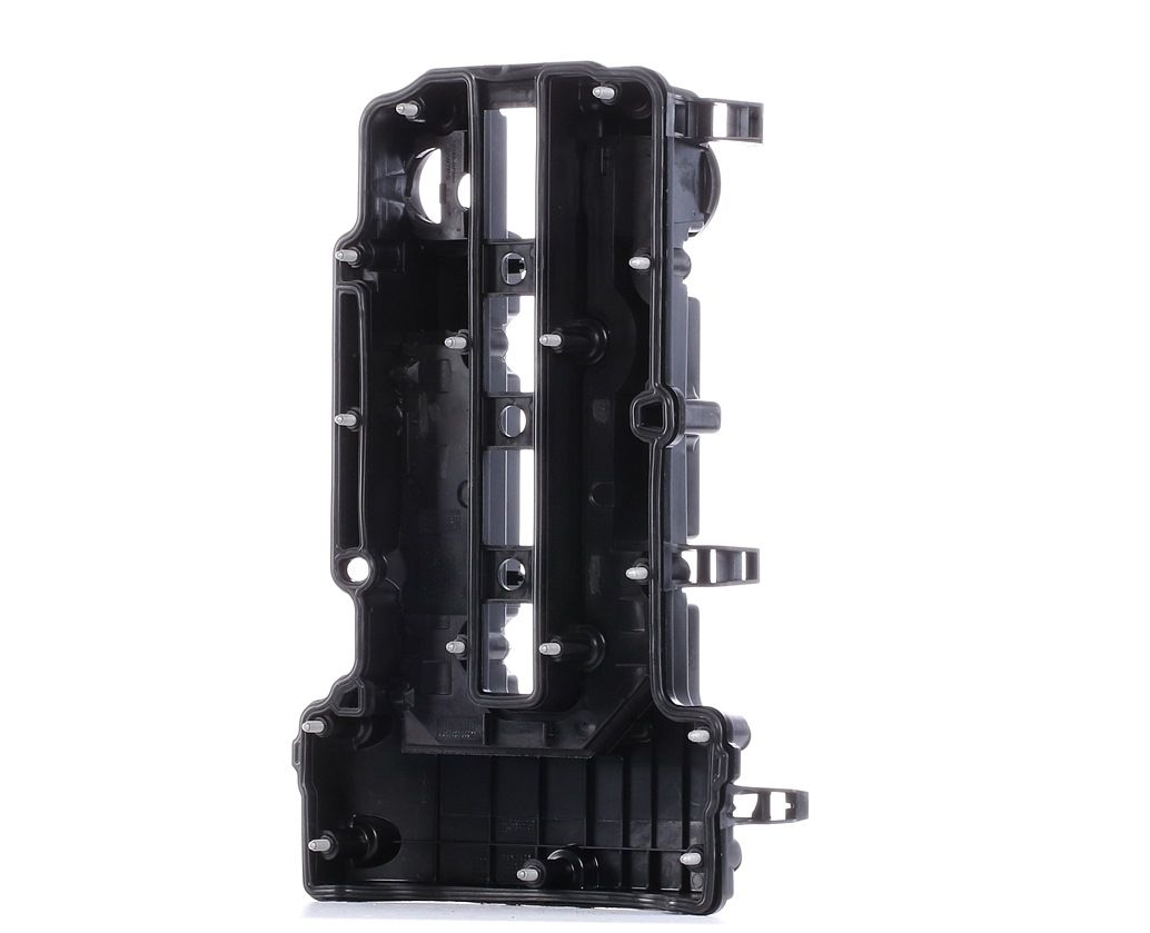 FEBI BILSTEIN 49615 Rocker Cover febi Plus with gasket/seal-image-9808028