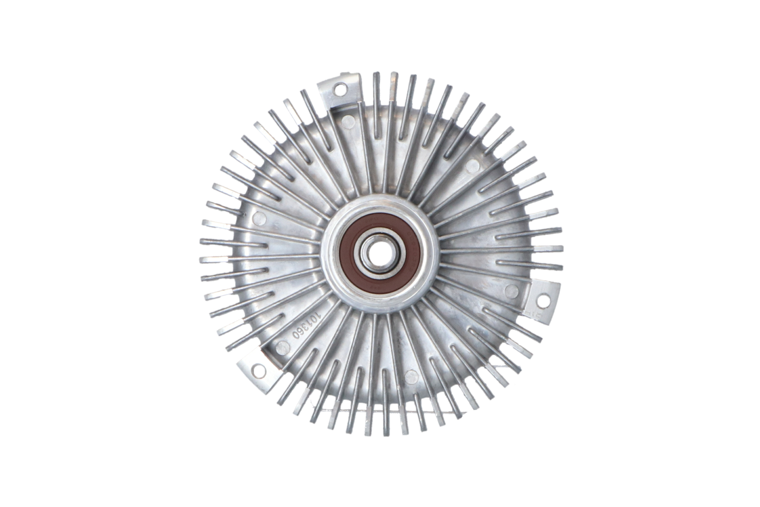 NRF 49615 Sajūgs, Radiatora ventilators