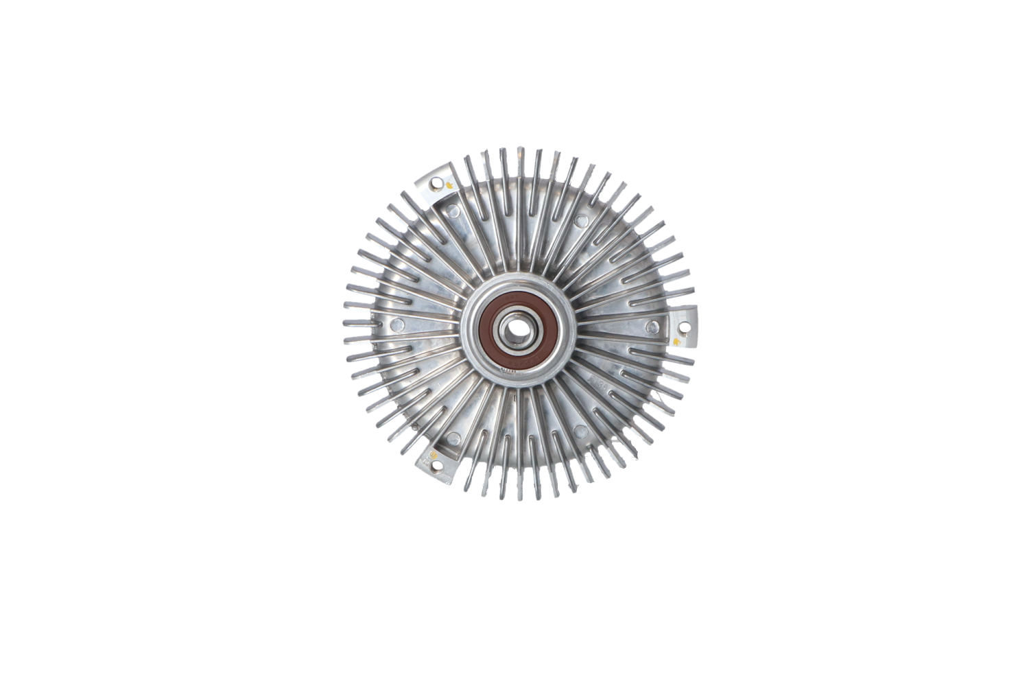 NRF 49617 Sajūgs, Radiatora ventilators