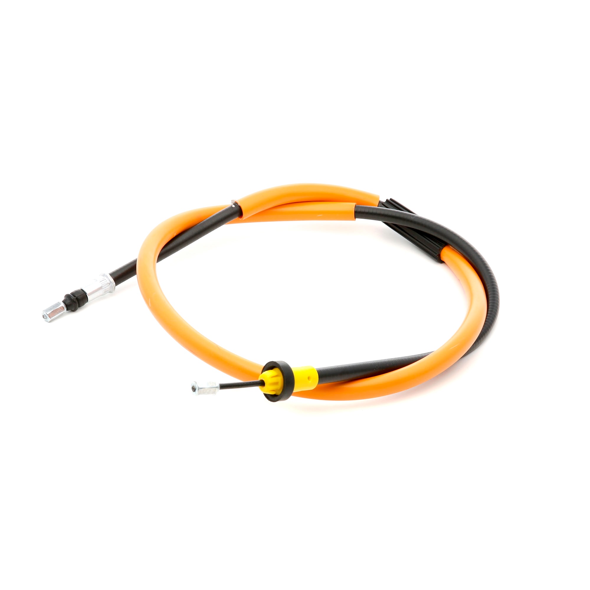 FEBI BILSTEIN 49621 Brake Cable Left Rear-image-9808051