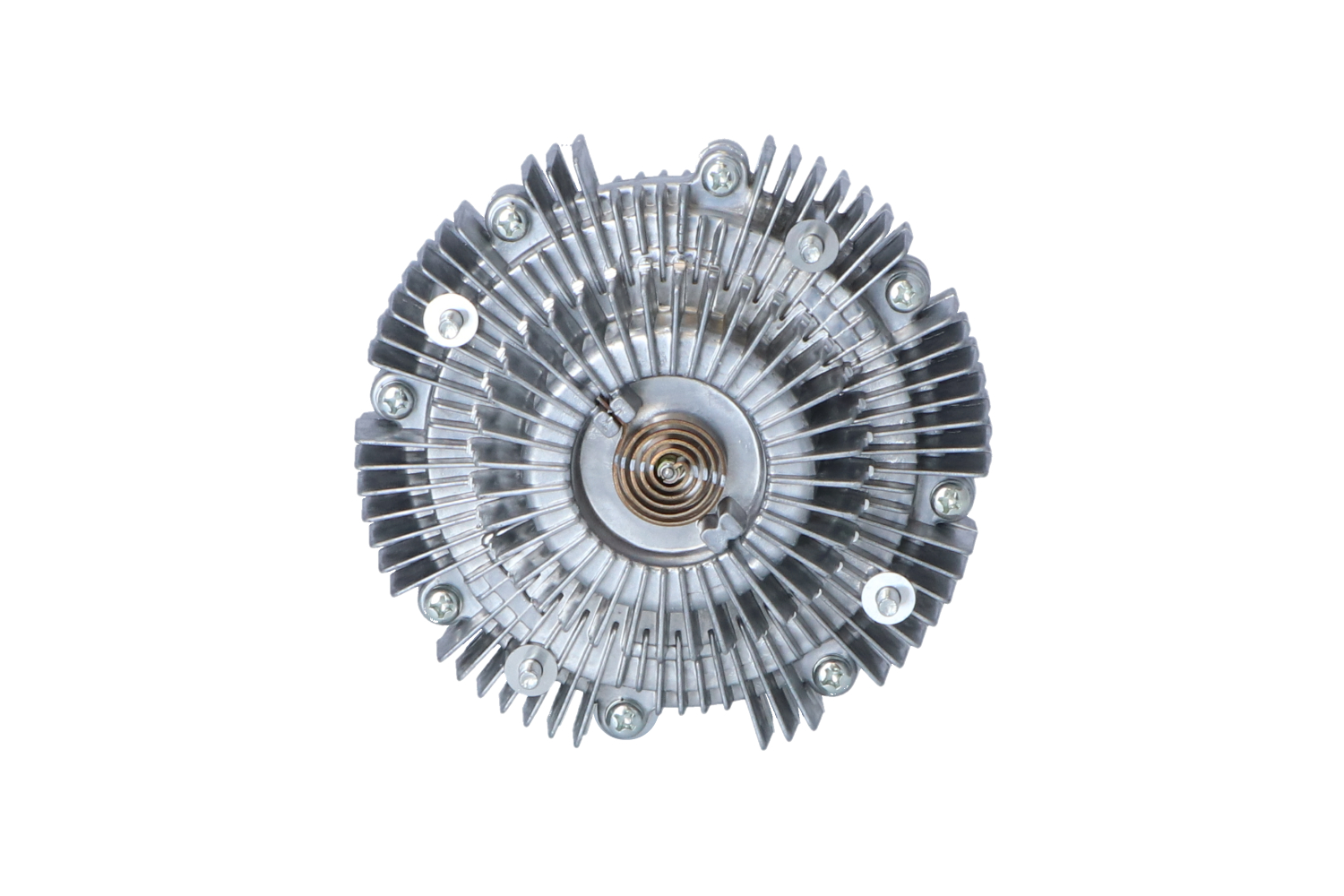 NRF 49621 Ventilator koppeling Toyota kosten originele
