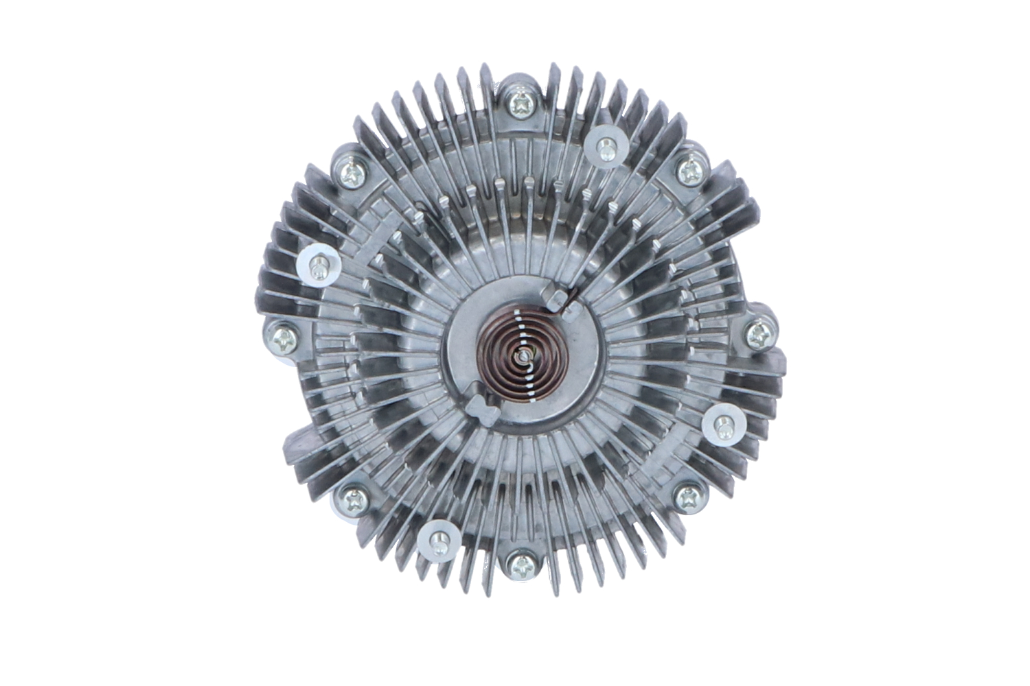 Ventilator koppeling TOYOTA NRF 49624