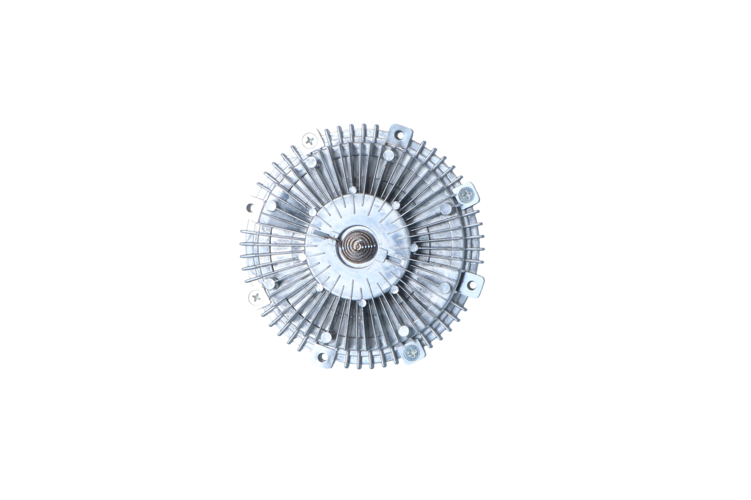 NRF 49632 Fan Clutch-image-9808109