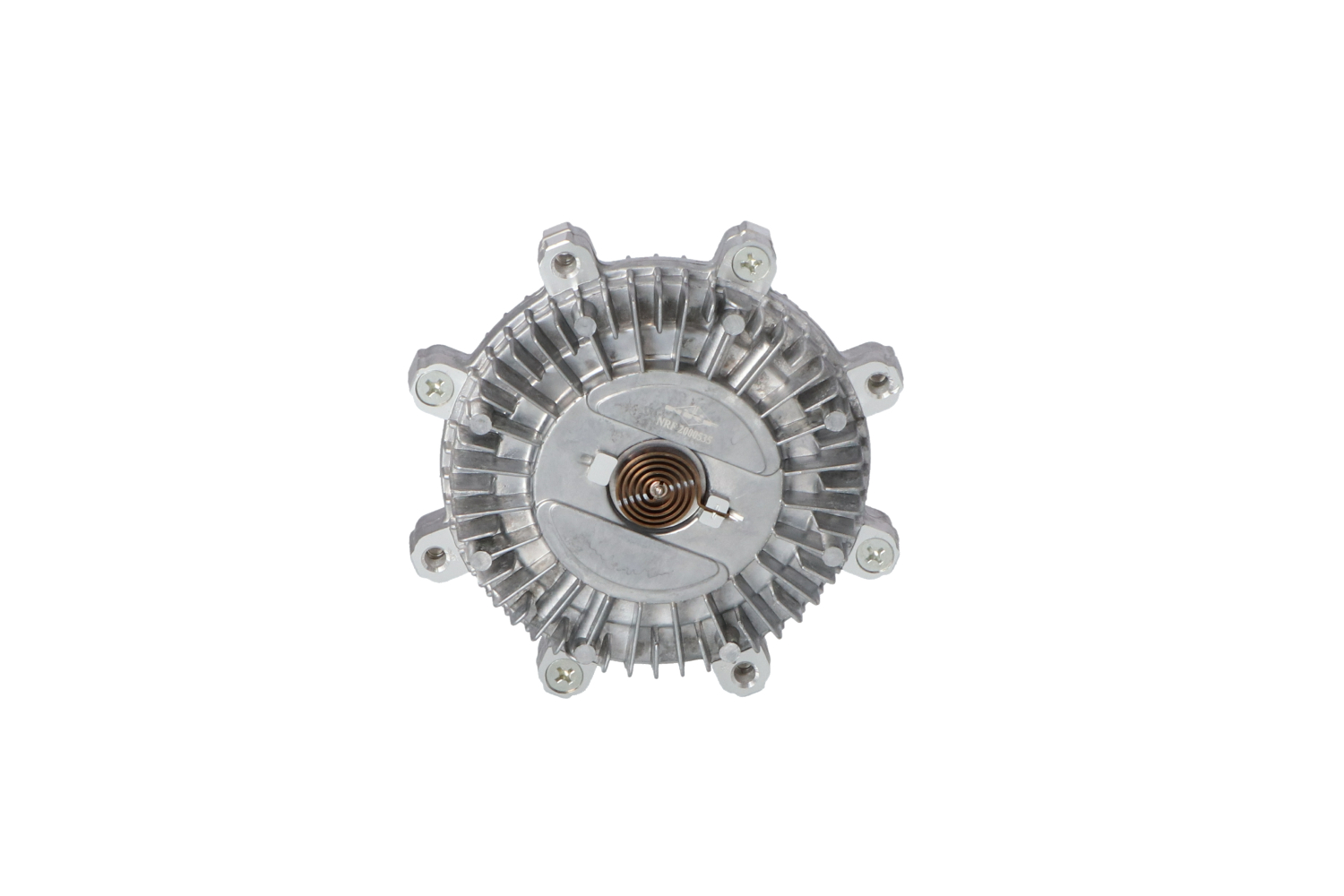 NRF 49635 Fan Clutch-image-9808124