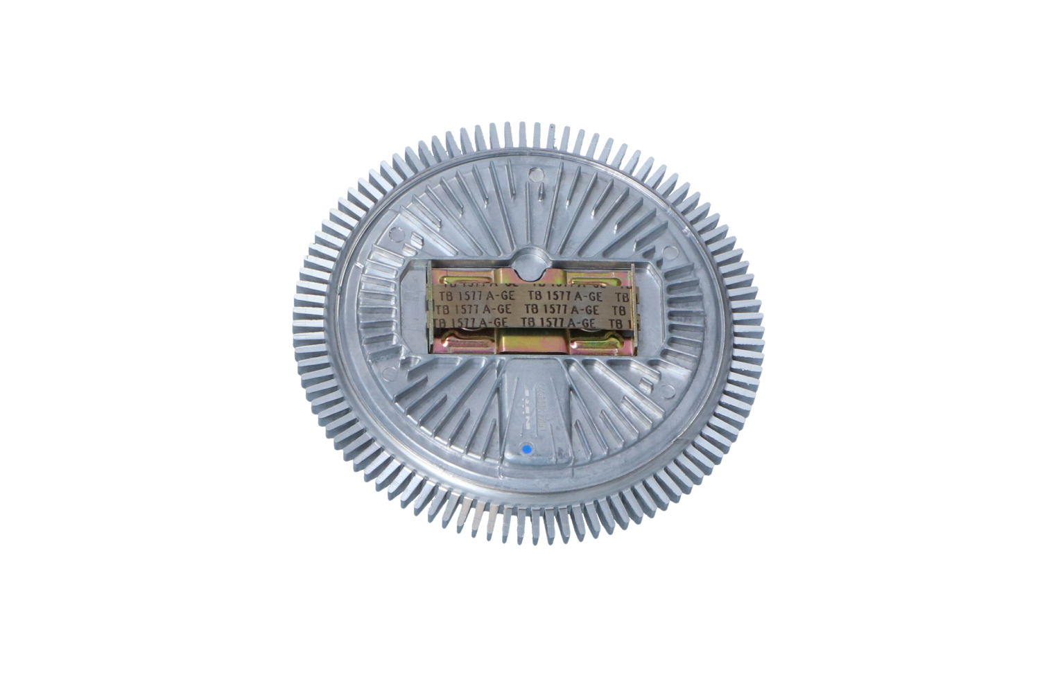 NRF 49643 Fan Clutch-image-9808161