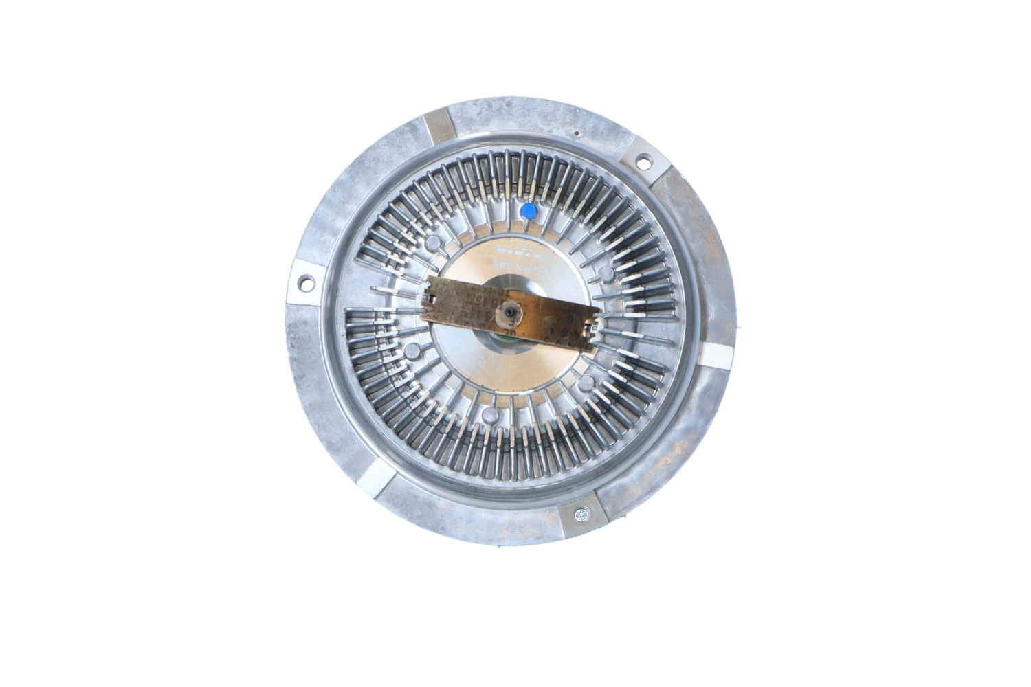 NRF 49645 Fan Clutch-image-9808170