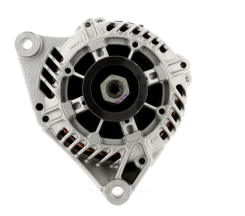 Alternador 4967 CEVAM 5705 GH Alternador 4967 CEVAM 5705.GH LANCIA