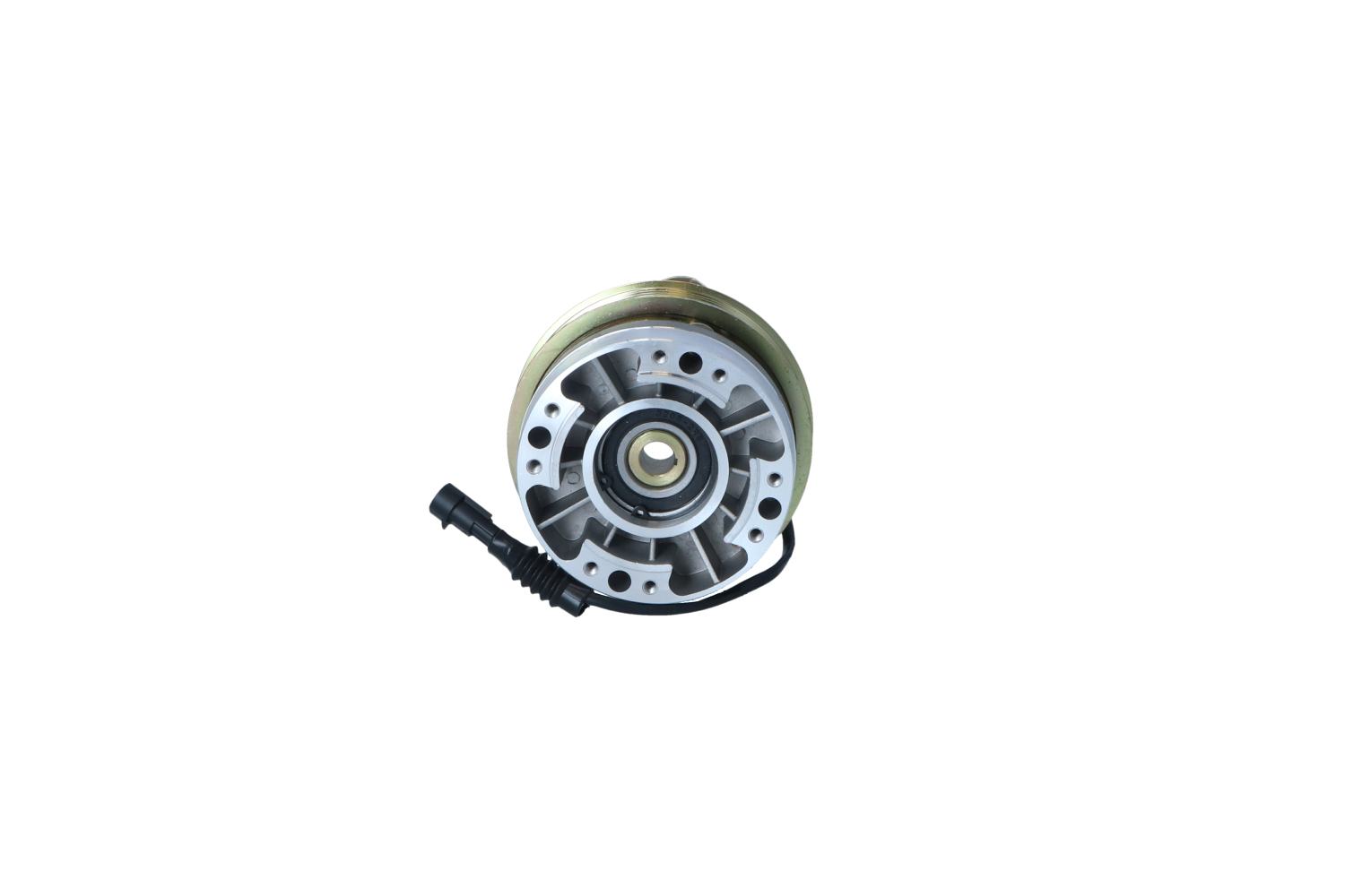 NRF 49701 Fan Clutch-image-9808738