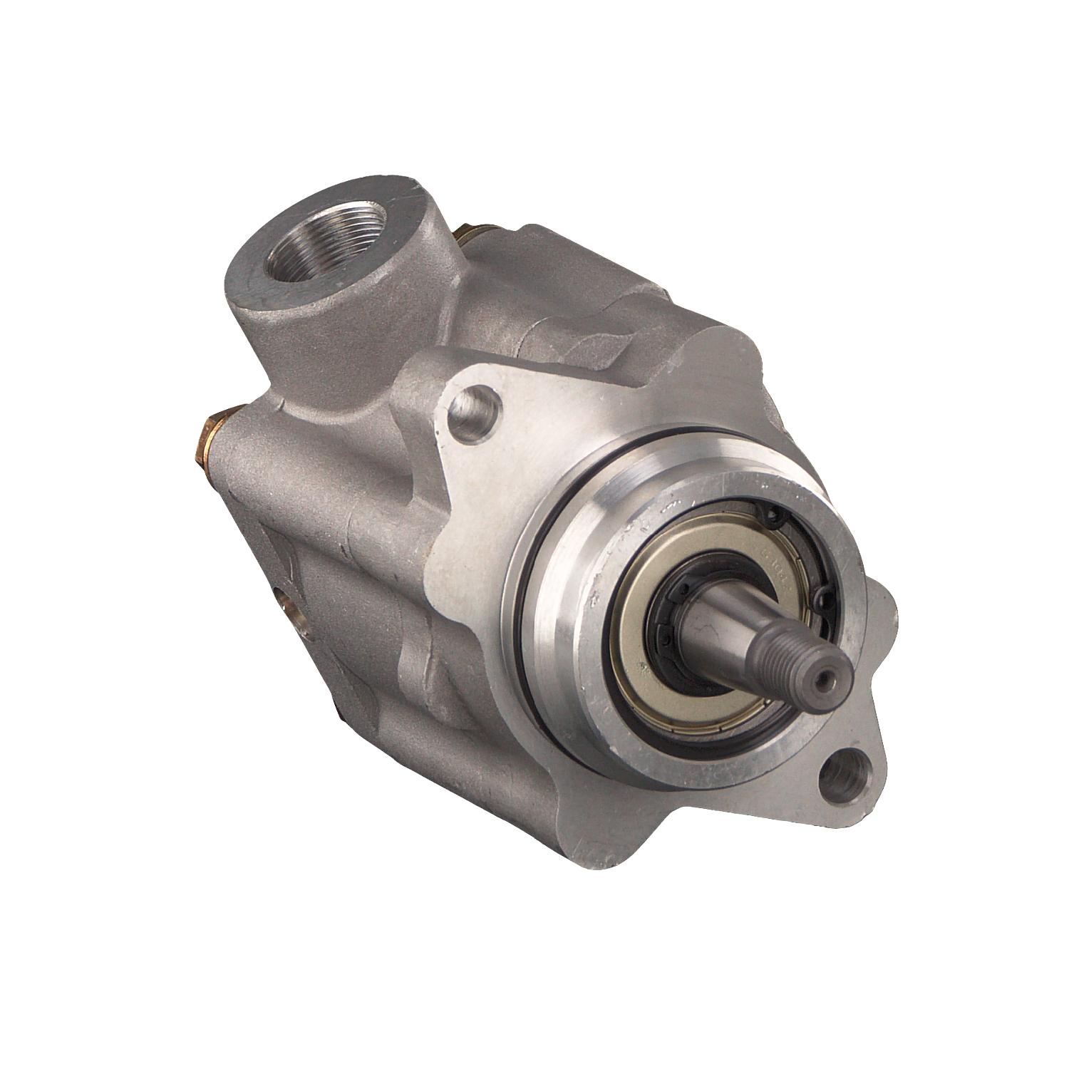 Bomba de dirección hidráulica FEBI BILSTEIN 49704 baratos