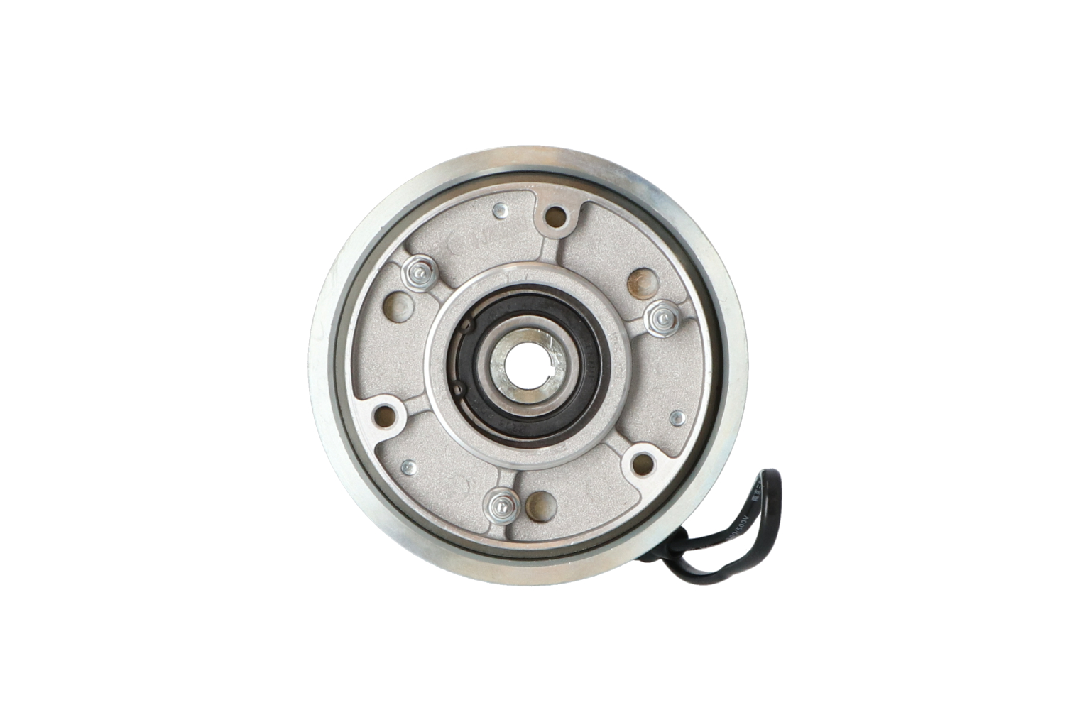 NRF 49704 Fan Clutch-image-9808746