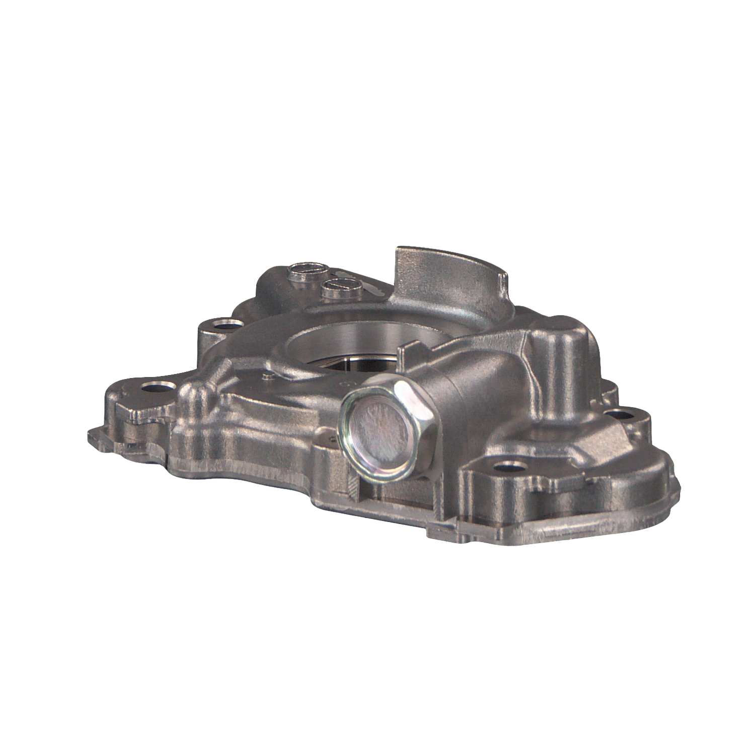 FEBI BILSTEIN 49742 Oil Pump-image-9808890