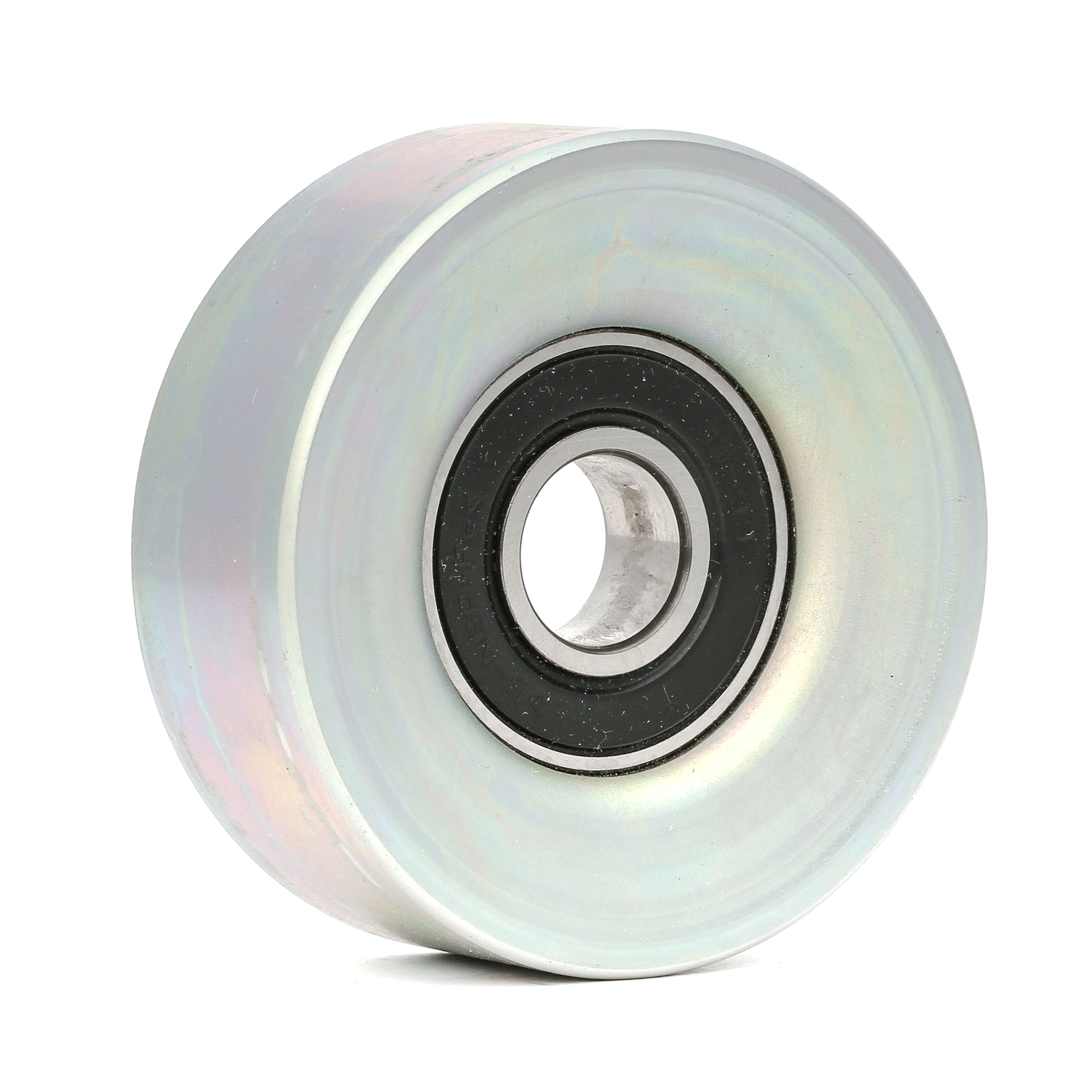FEBI BILSTEIN 49793 Tensioner Pulley-image-9809043