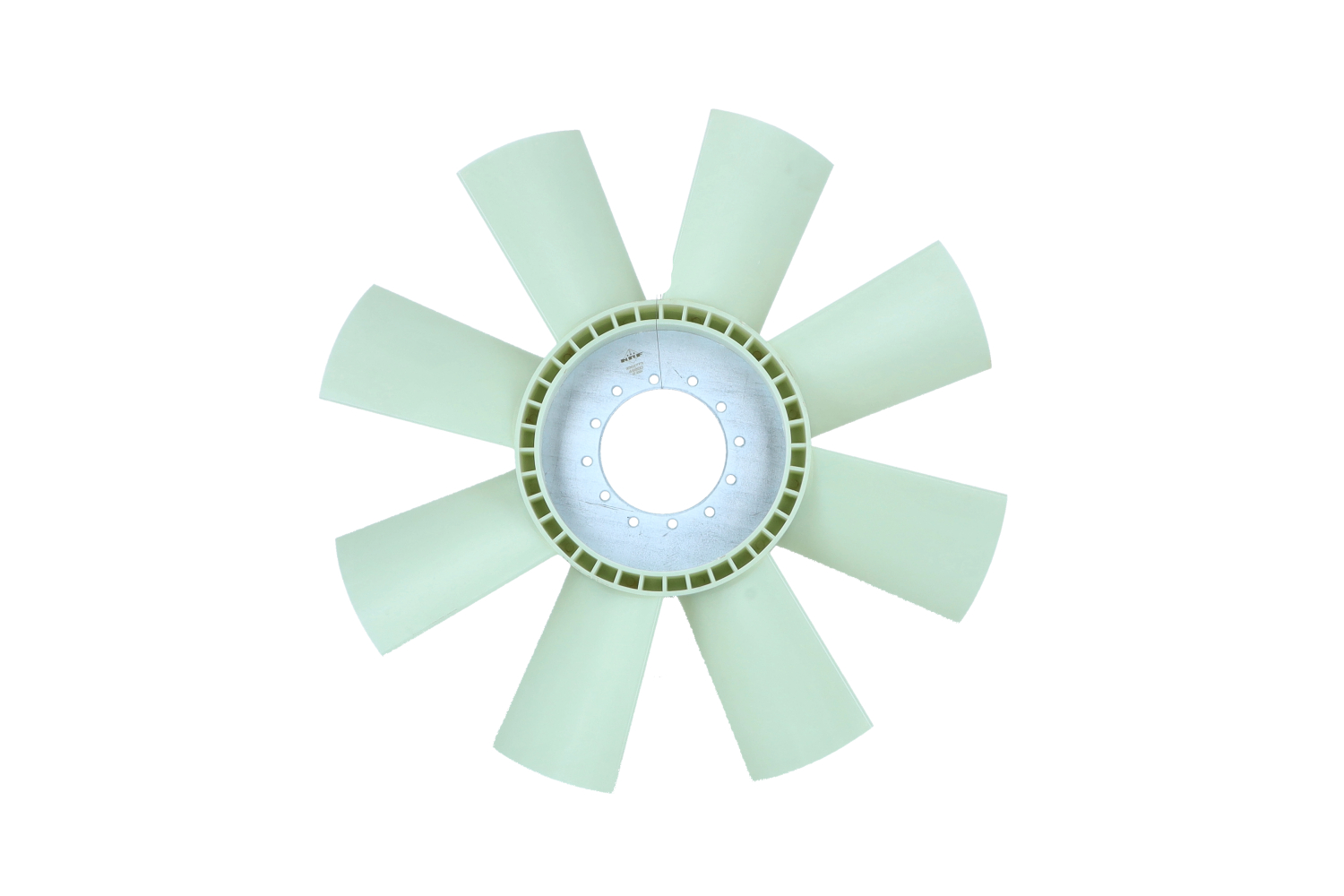 NRF 49800 Fan Wheel, engine cooling-image-9809333