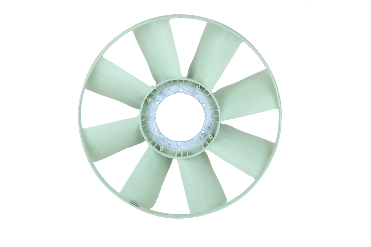 NRF 49801 Fan Wheel, engine cooling-image-9809335