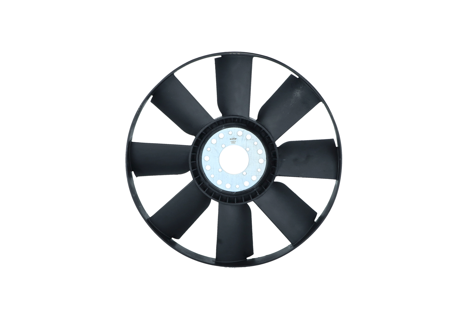 NRF 49807 Ventoinha do ventilador, refrigeração do motor
