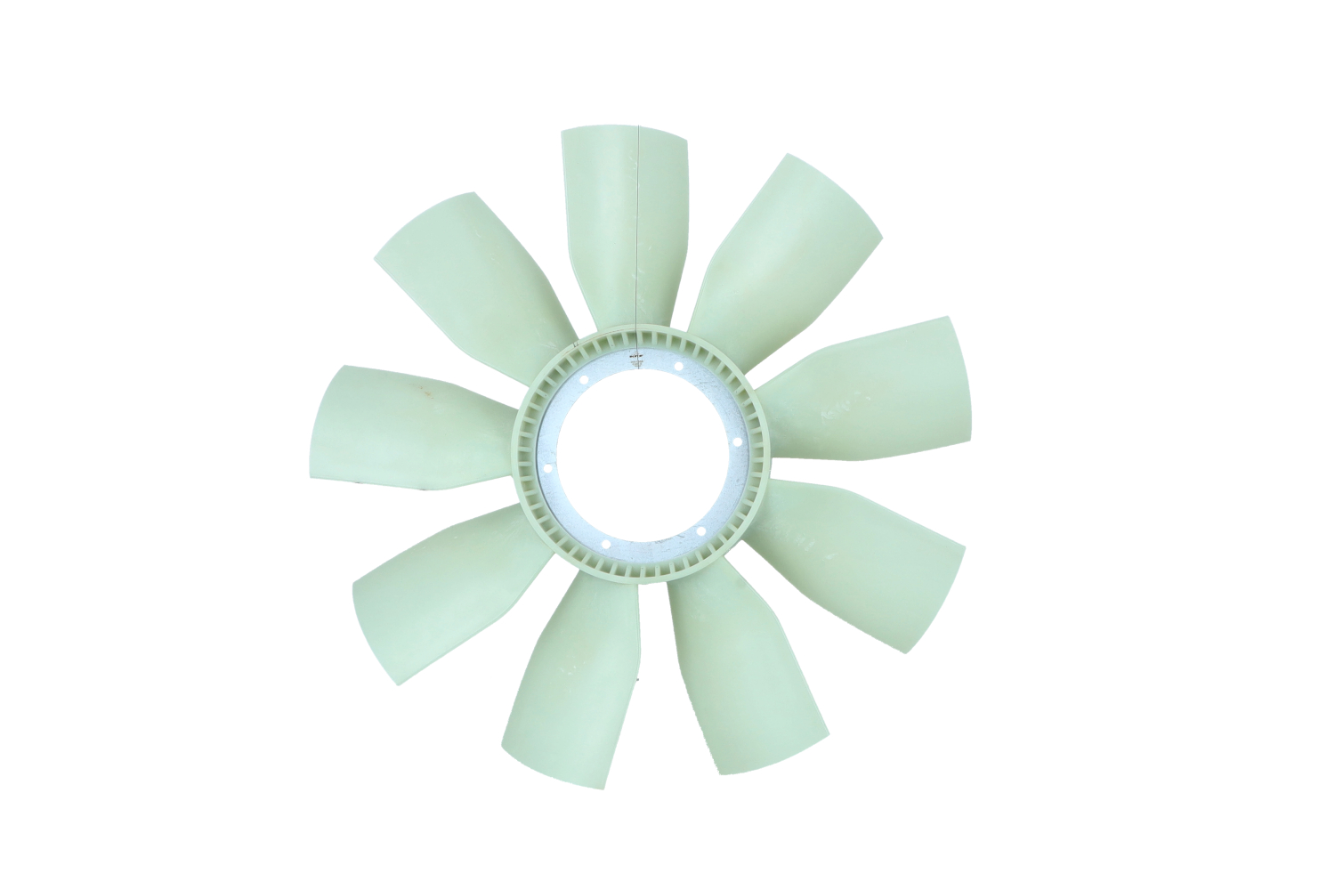 NRF 49815 Fan Wheel, engine cooling-image-9809386