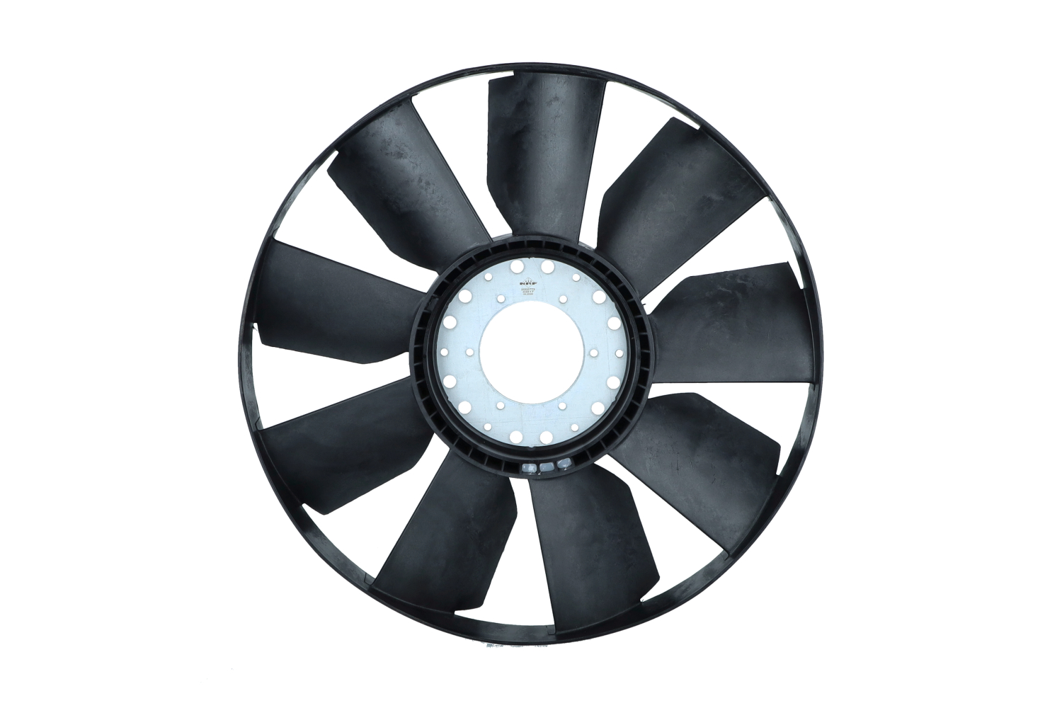 NRF 49817 Fan Wheel, engine cooling-image-9809390