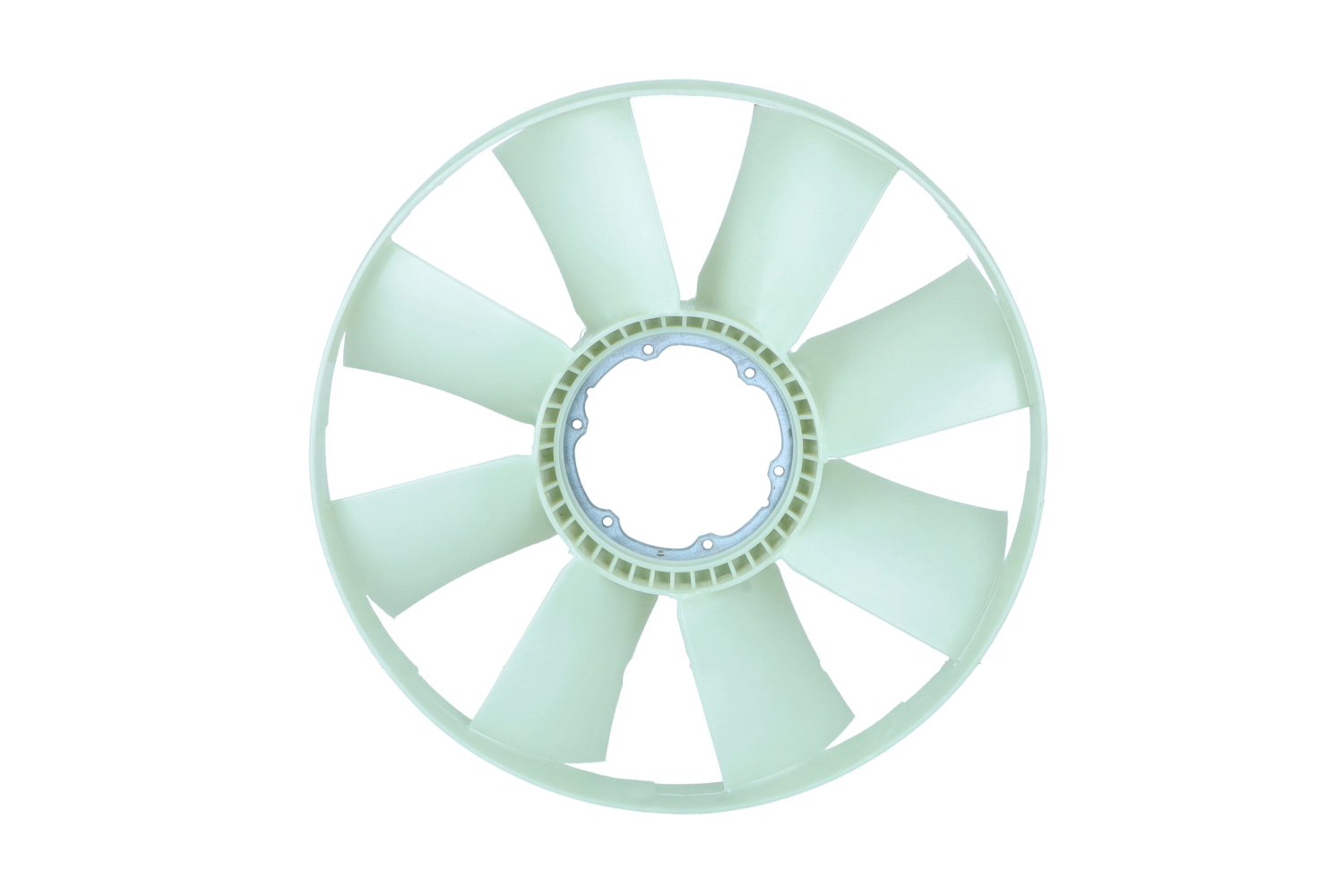 NRF 49820 Fan Wheel, engine cooling-image-9809407