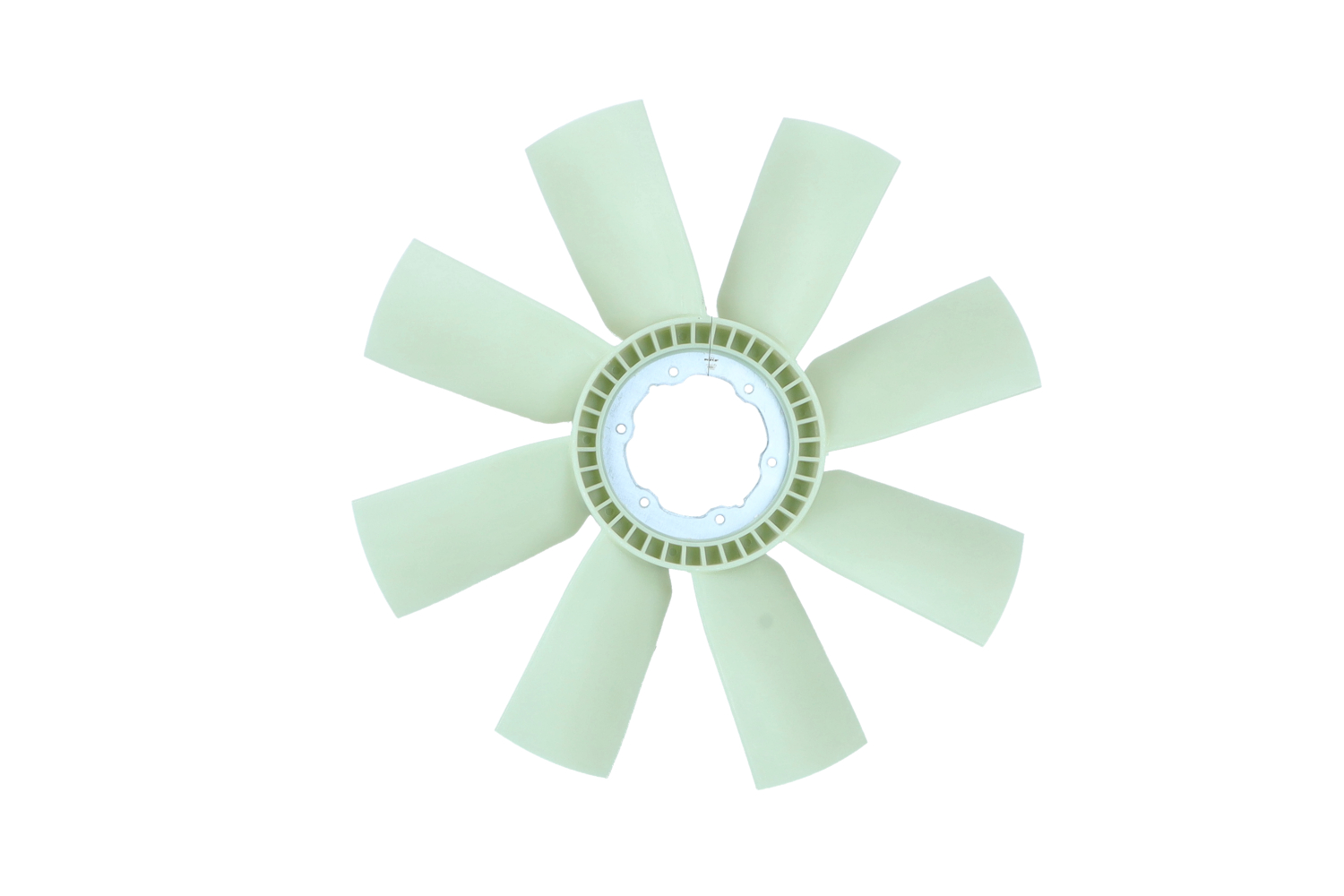 NRF 49821 Fan Wheel, engine cooling-image-9809411