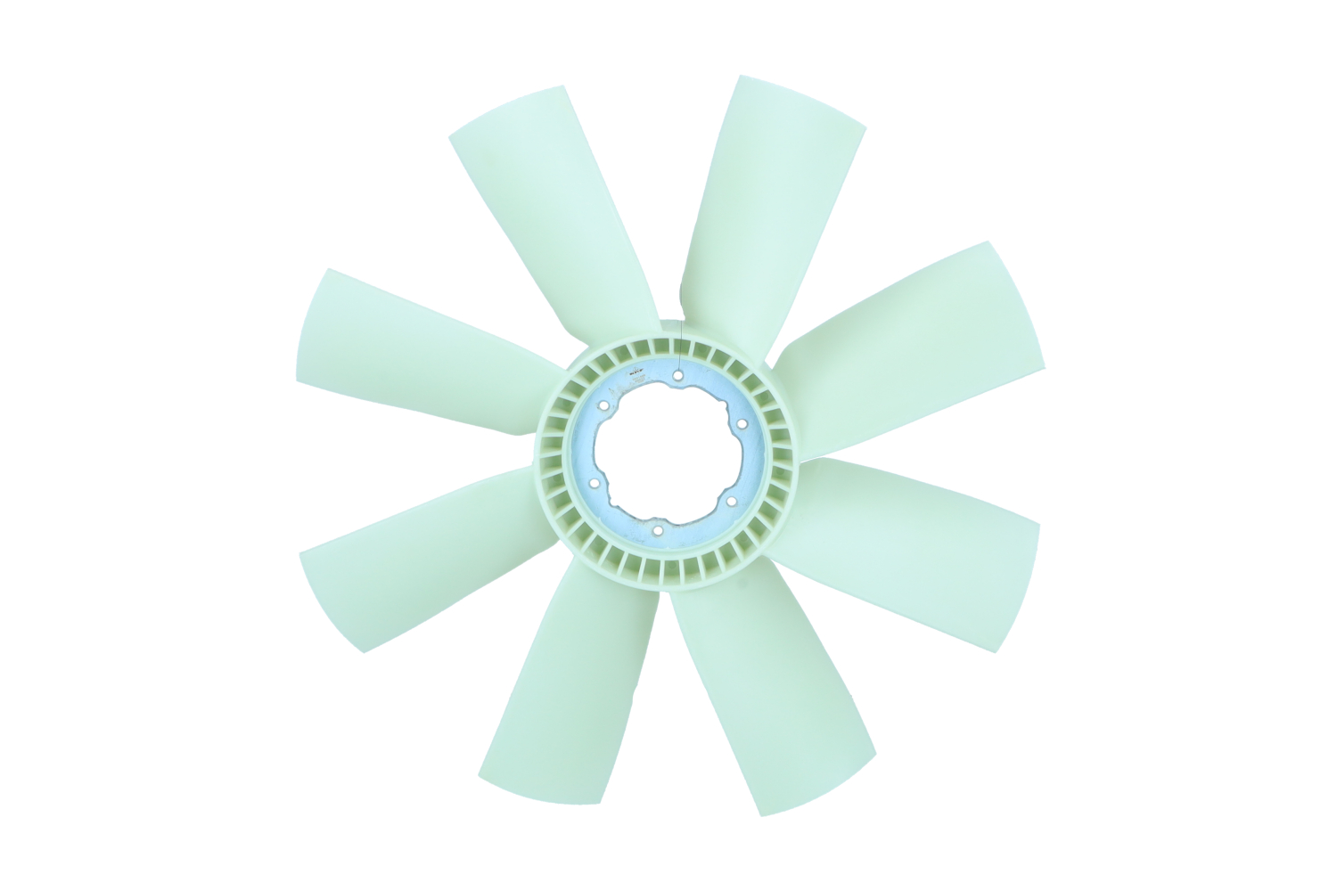 NRF 49822 Núcleo ventilador, refr. motor