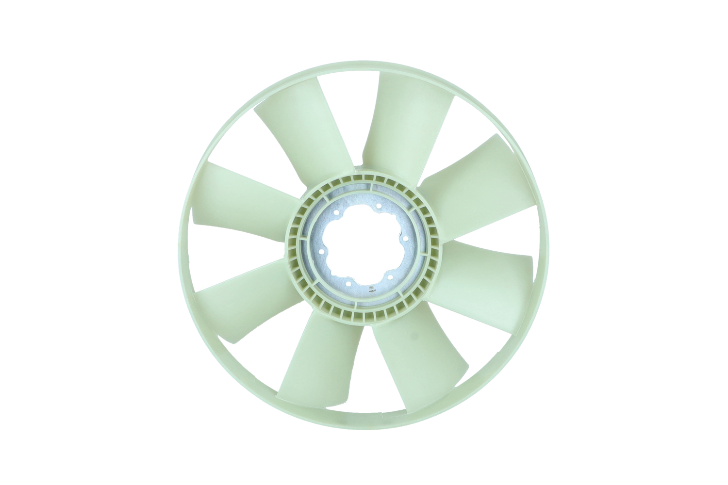 NRF 49823 Fan Wheel, engine cooling-image-9809417