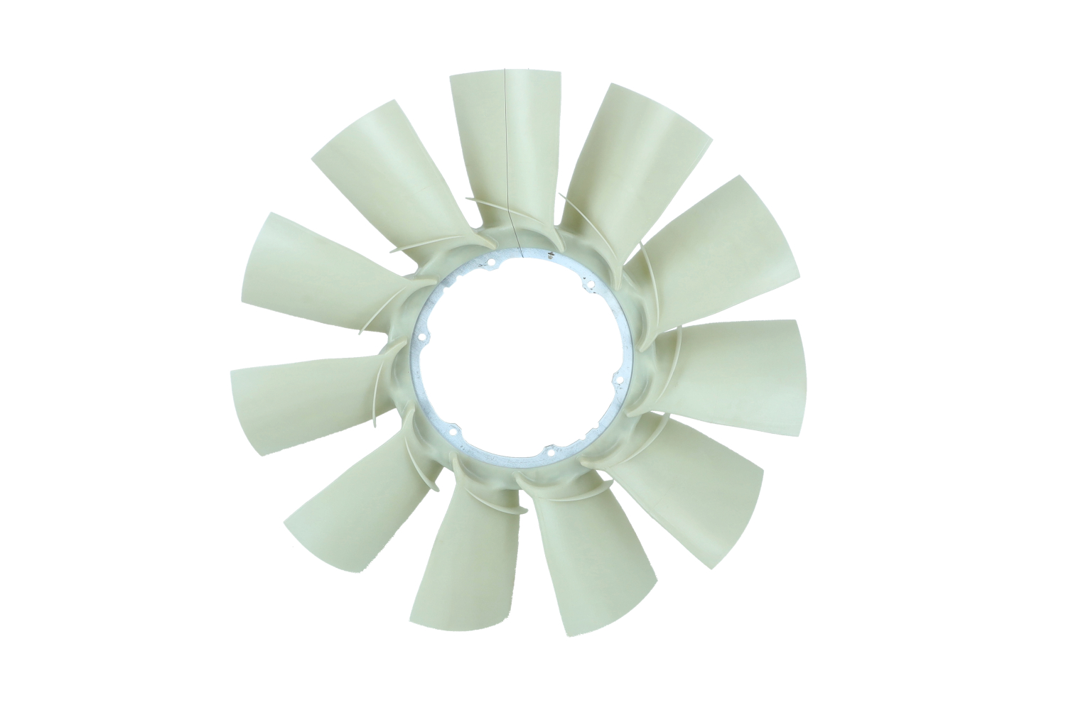 NRF 49824 Fan Wheel, engine cooling-image-9809420
