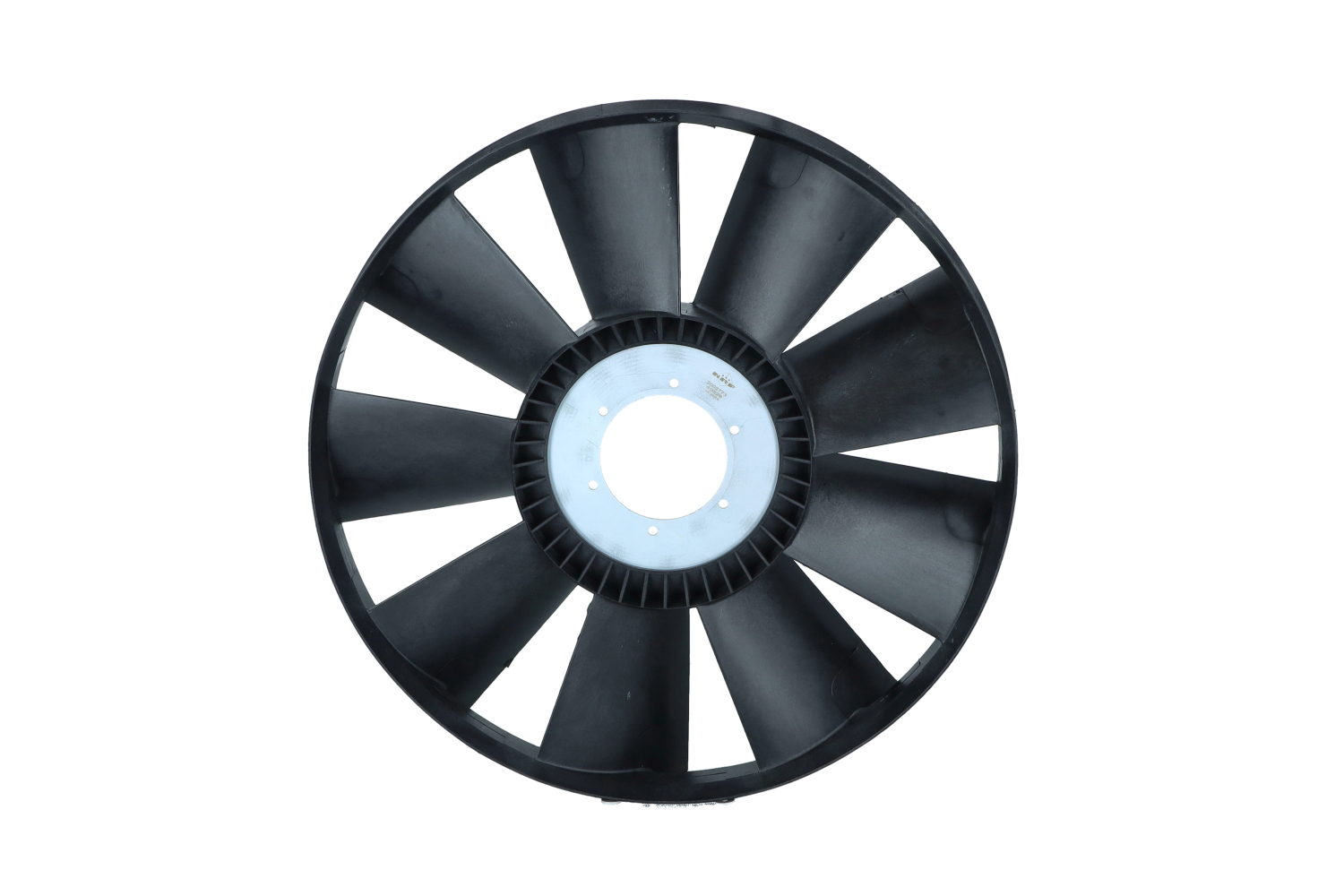 NRF 49826 Fan Wheel, engine cooling-image-9809426