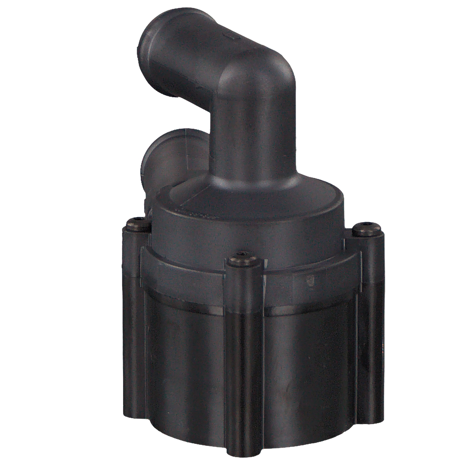 FEBI BILSTEIN 49833 Water Pump, parking heater-image-9809450