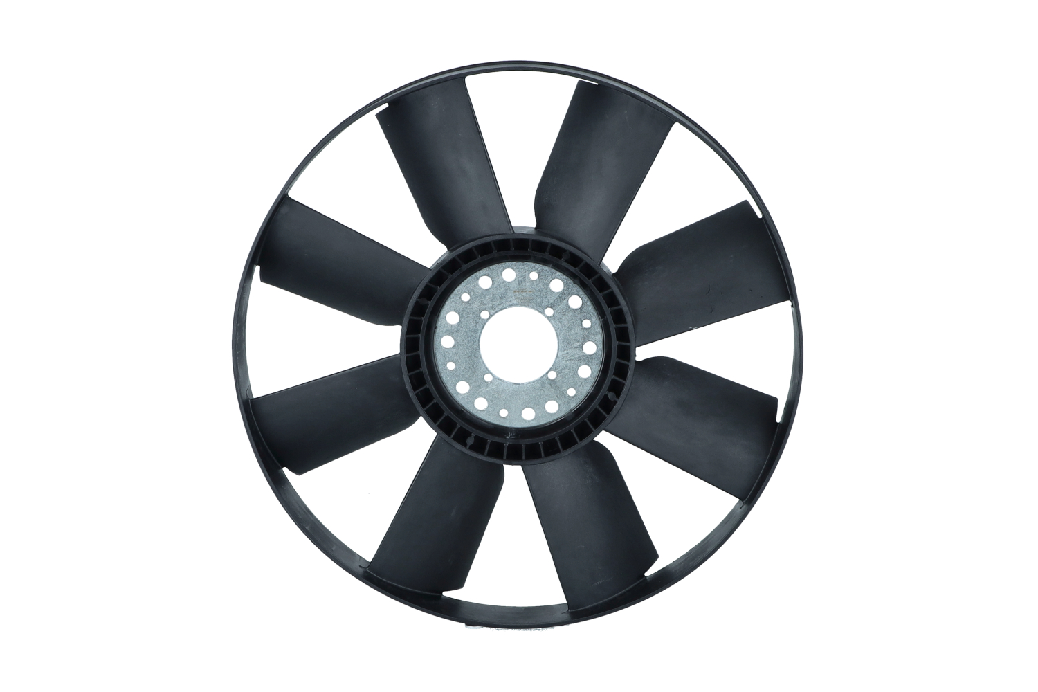 NRF 49833 Fan Wheel, engine cooling-image-9809451