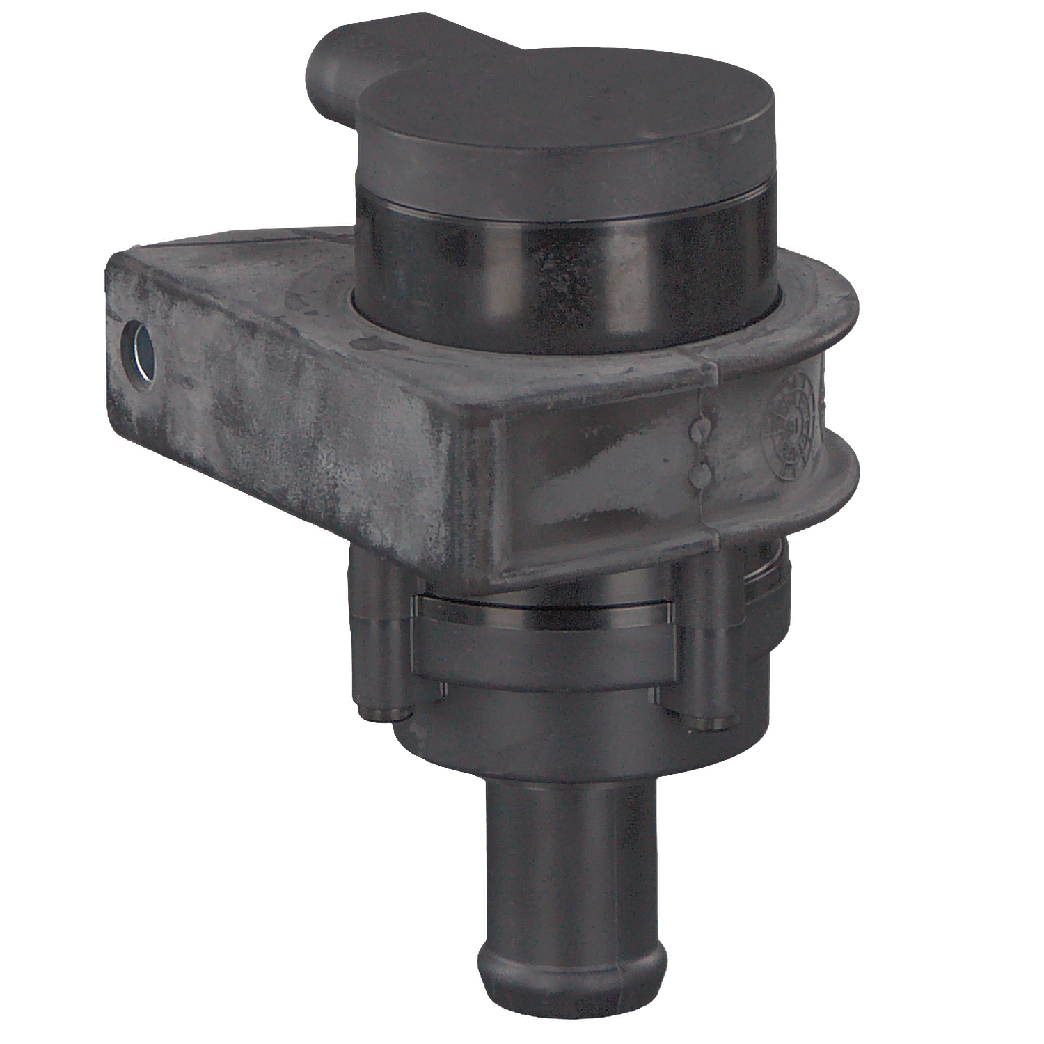 FEBI BILSTEIN 49834 Water Pump, parking heater-image-9809452