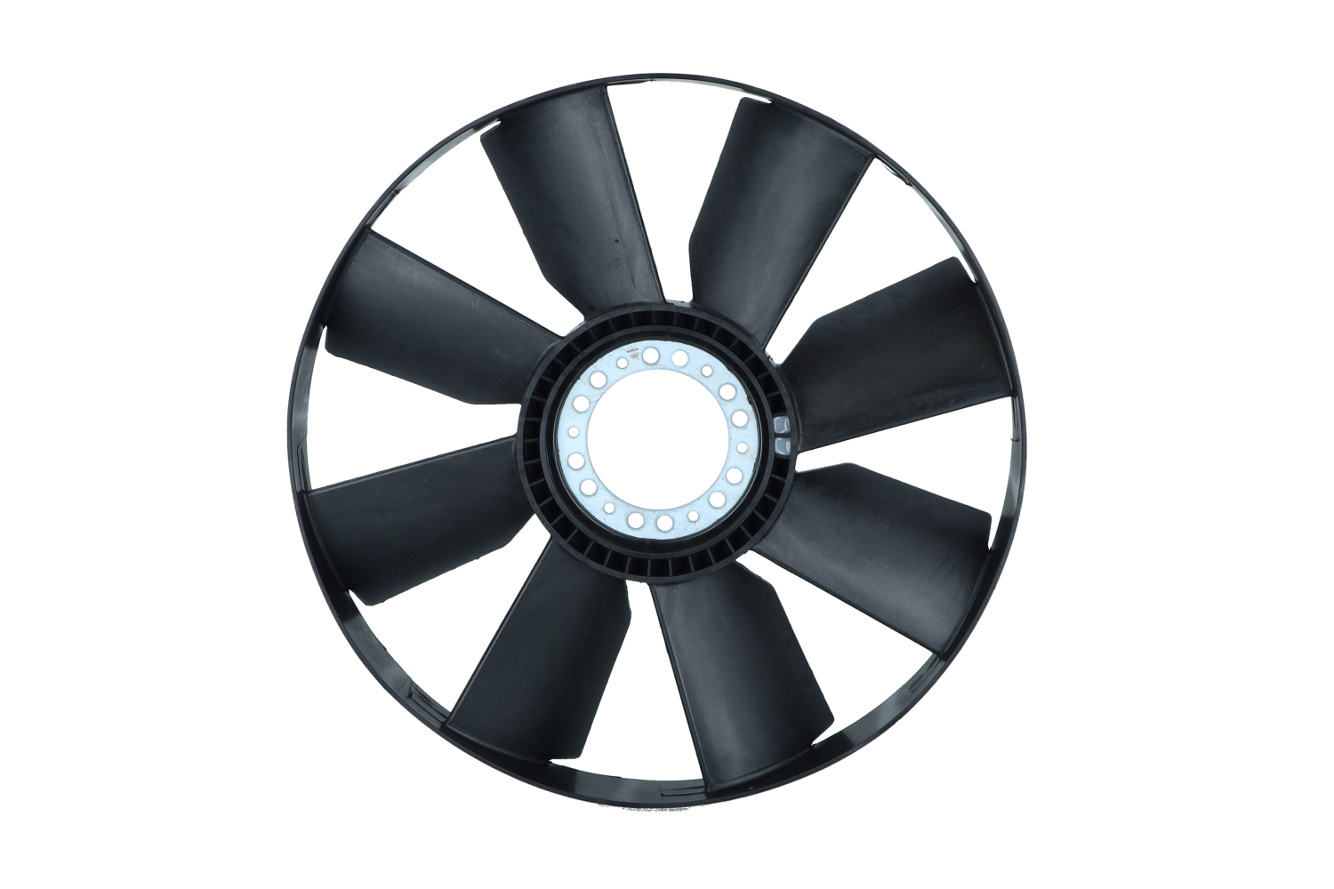 NRF 49834 Fan Wheel, engine cooling-image-9809453