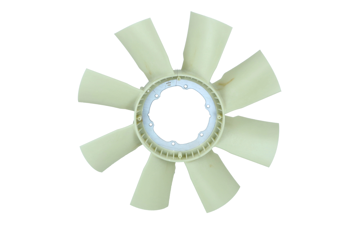 NRF 49835 Fan Wheel, engine cooling-image-9809455