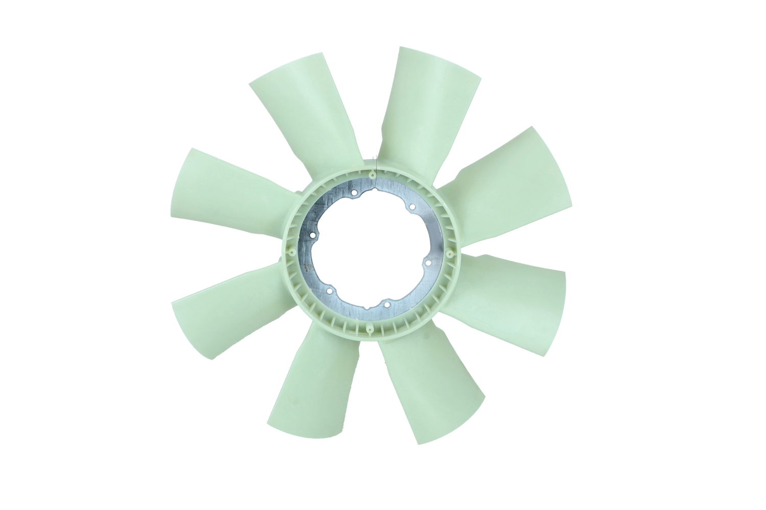 NRF 49836 Fan Wheel, engine cooling-image-9809457