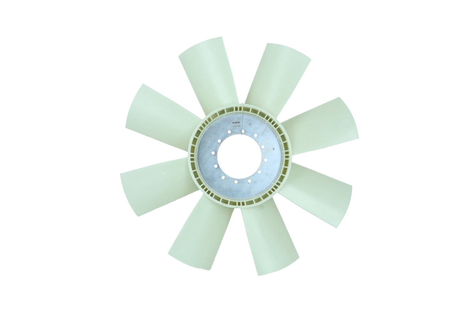 NRF 49837 Fan Wheel, engine cooling-image-9809458