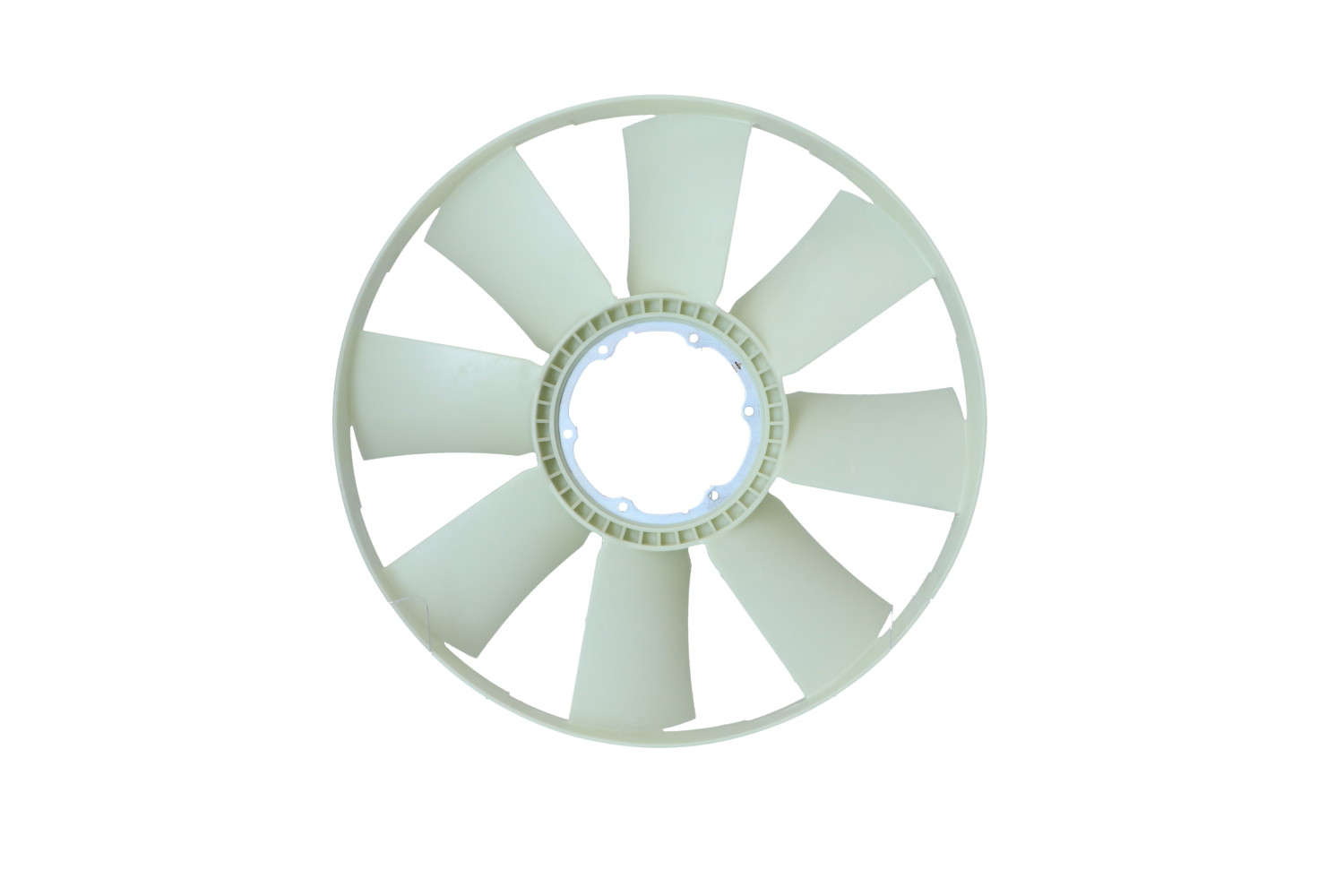 NRF 49838 Núcleo ventilador, refr. motor