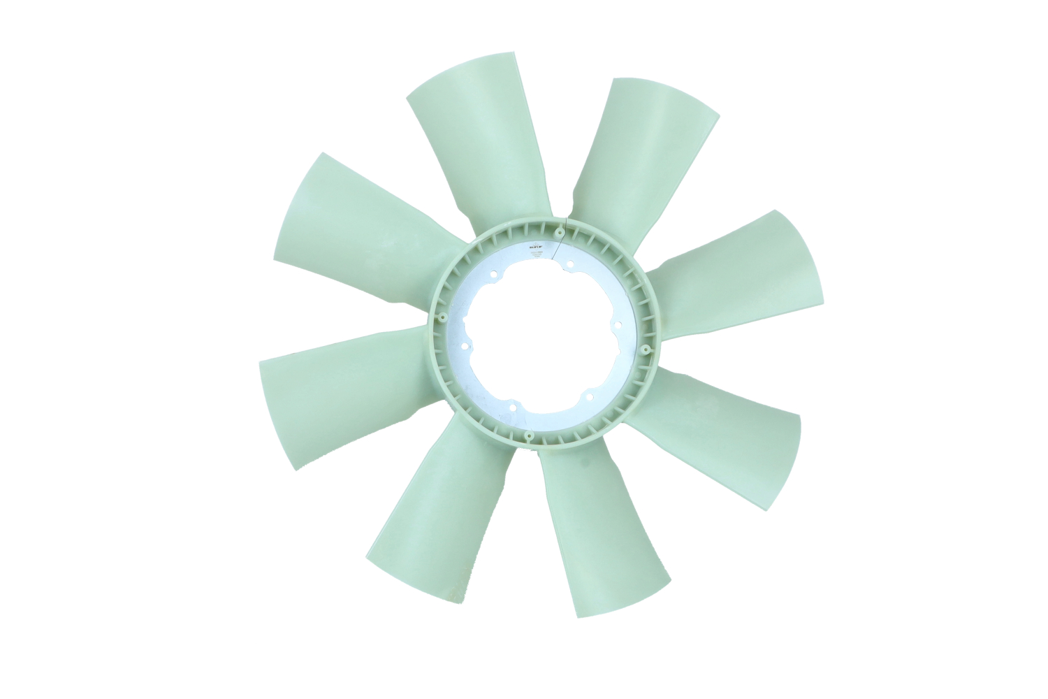 NRF 49839 Fan Wheel, engine cooling-image-9809461