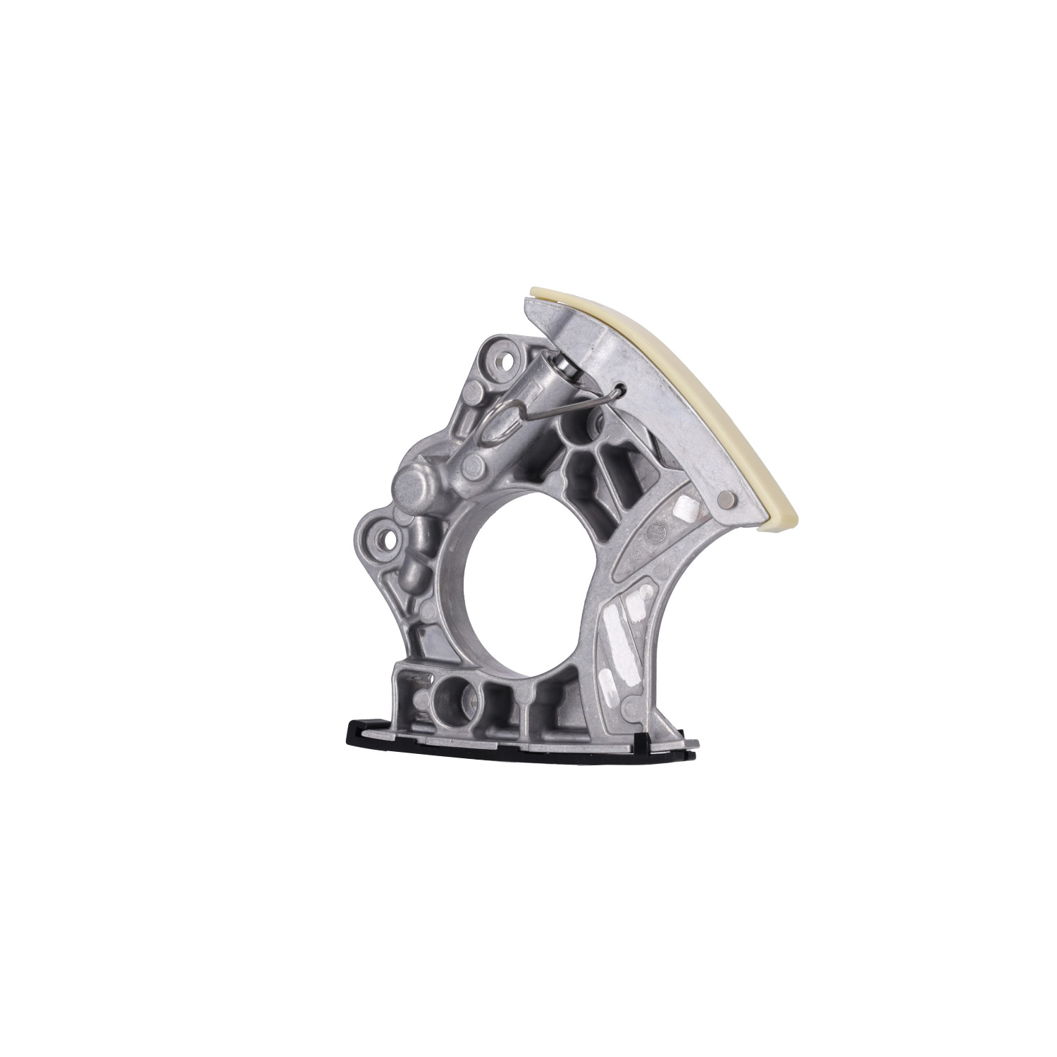 FEBI BILSTEIN 49842 Tensioner, timing chain Upper Left-image-9809470