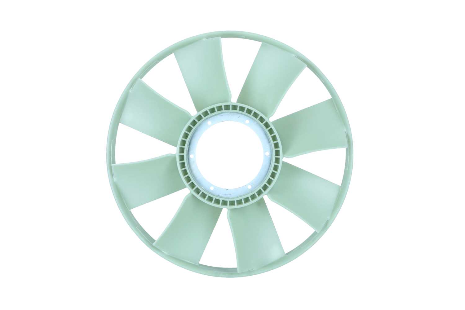 NRF 49842 Fan Wheel, engine cooling-image-9809471