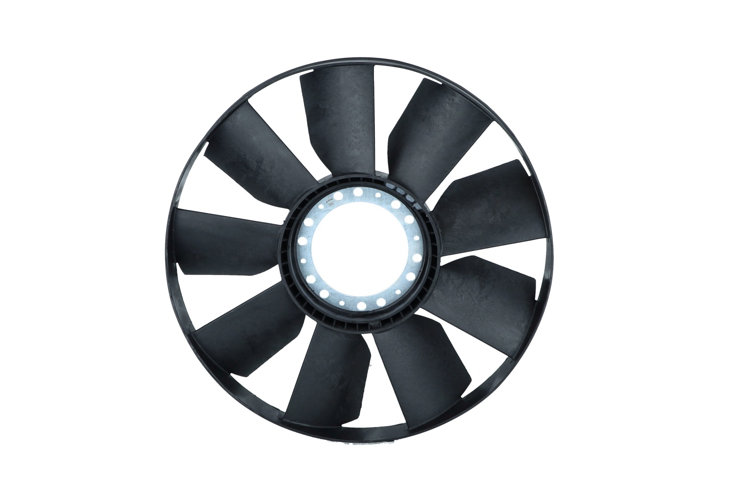 NRF 49843 Fan Wheel, engine cooling-image-9809475