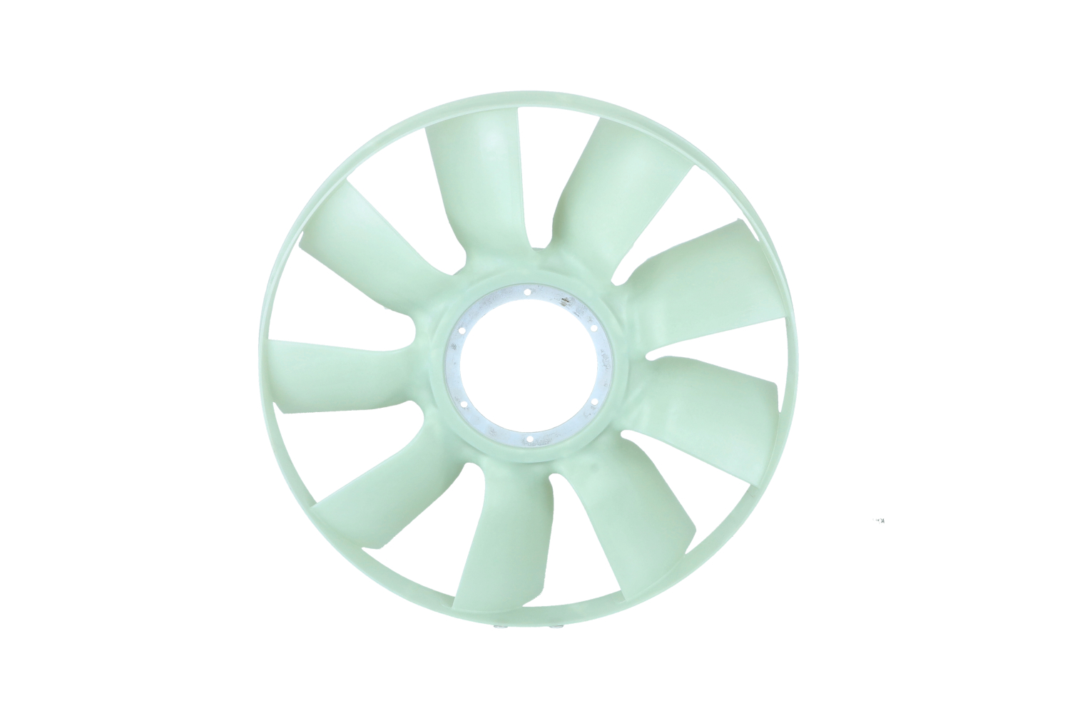 NRF 49845 Fan Wheel, engine cooling-image-9809479