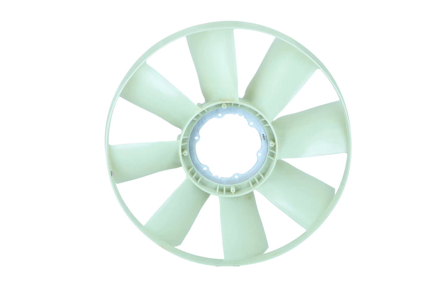 NRF 49851 Fan Wheel, engine cooling-image-9809502