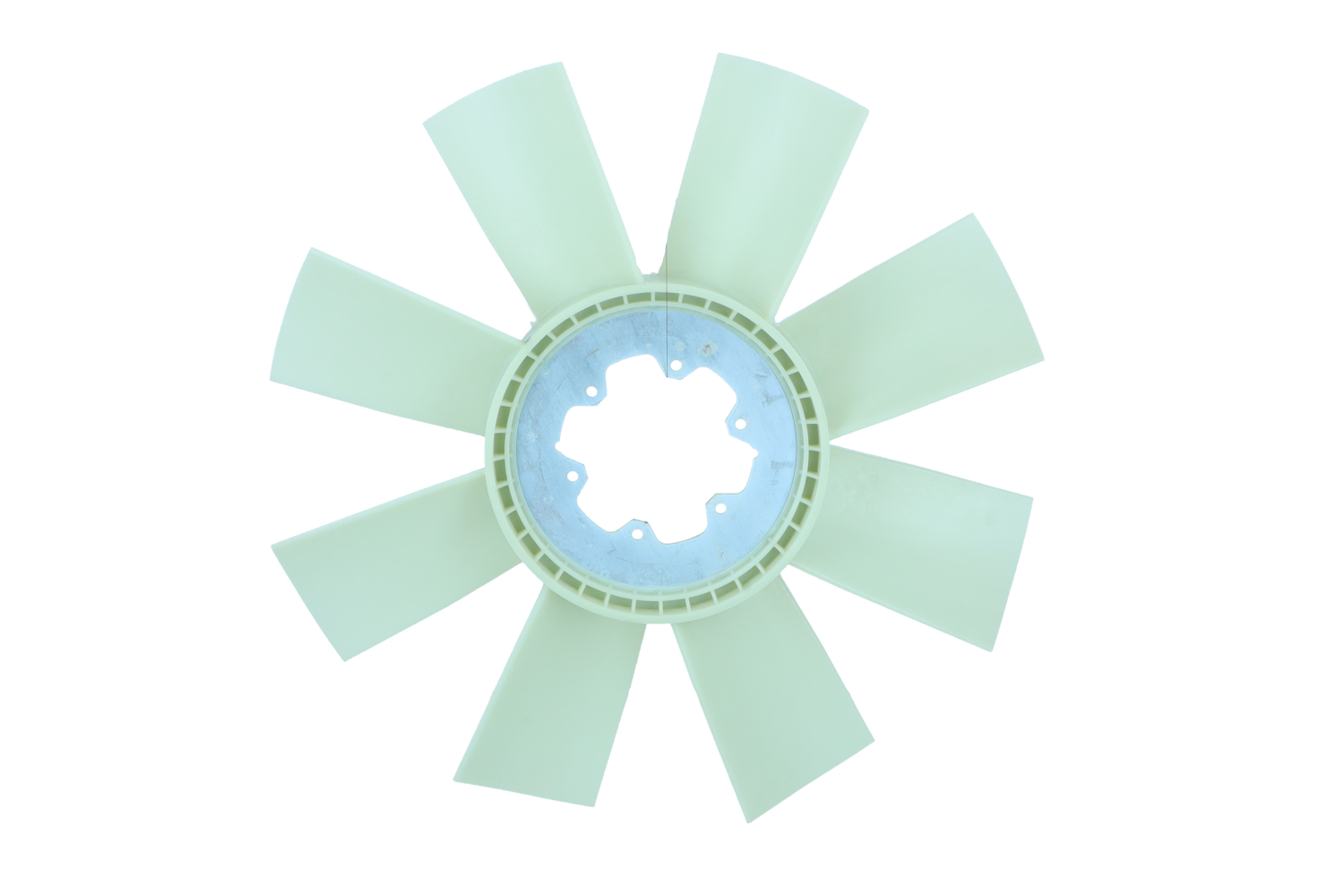 NRF 49852 Fan Wheel, engine cooling-image-9809505
